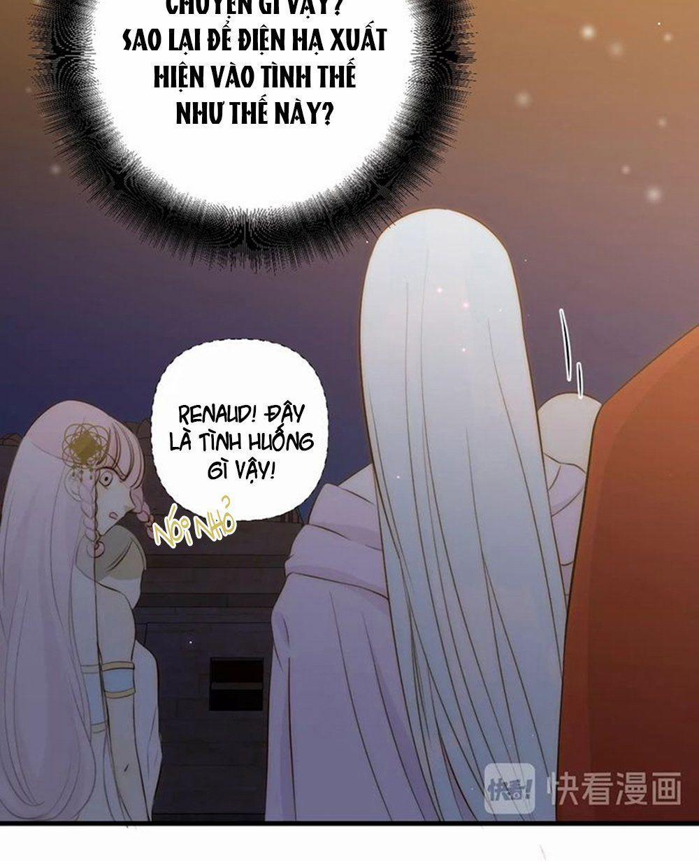 Thất Đại Kỳ Tích – Nước Mắt Bạo Quân 14 trang 27