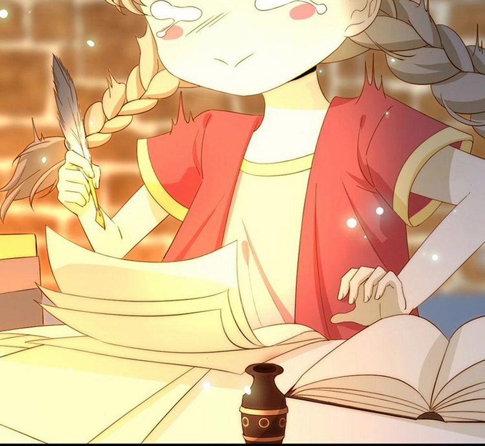 Thất Đại Kỳ Tích – Nước Mắt Bạo Quân 14 trang 3