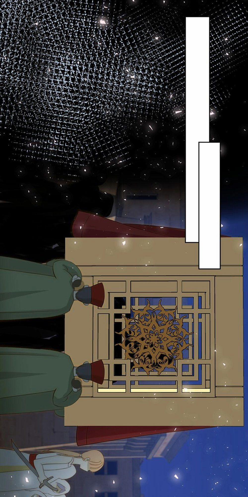 Thất Đại Kỳ Tích – Nước Mắt Bạo Quân 14 trang 31