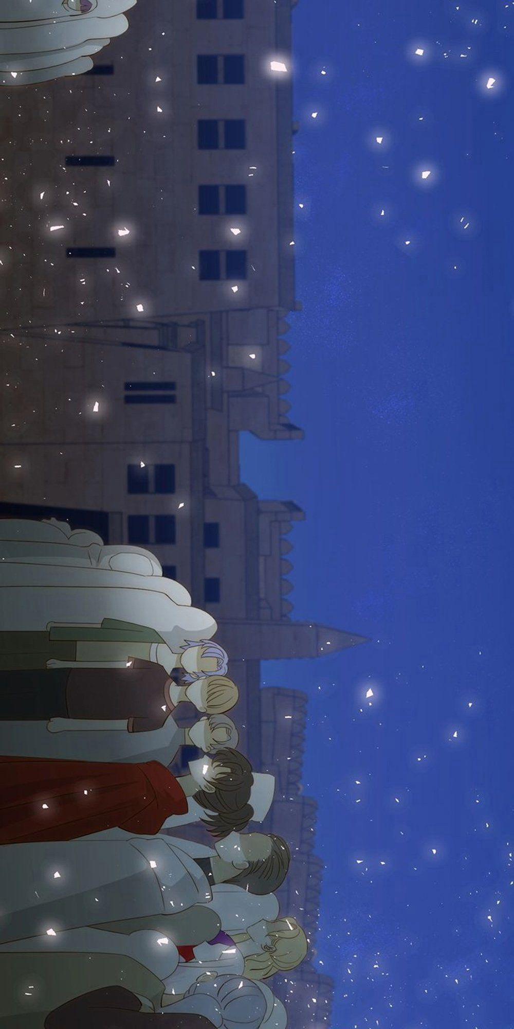 Thất Đại Kỳ Tích – Nước Mắt Bạo Quân 14 trang 32