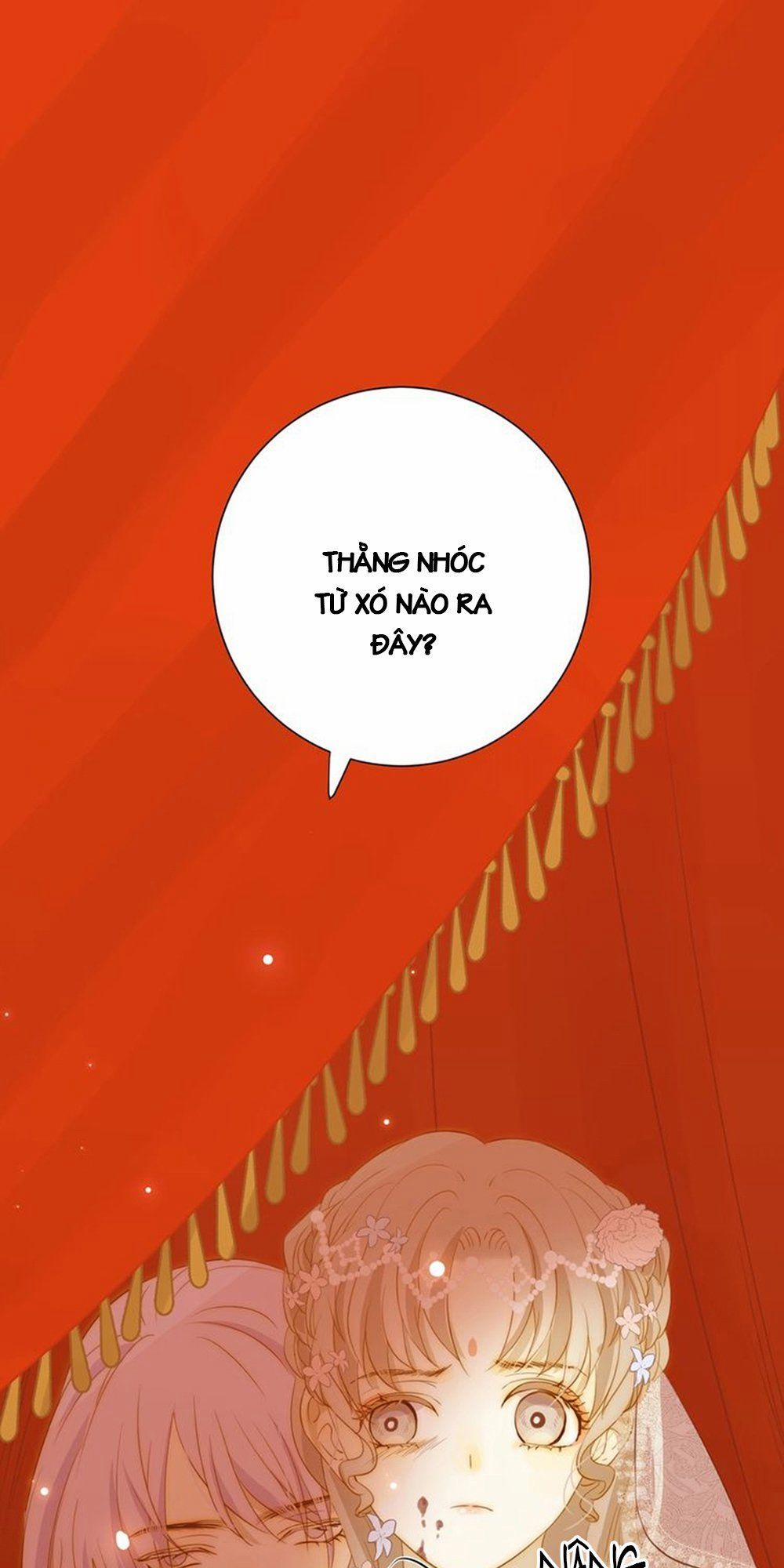 Thất Đại Kỳ Tích – Nước Mắt Bạo Quân 14 trang 34