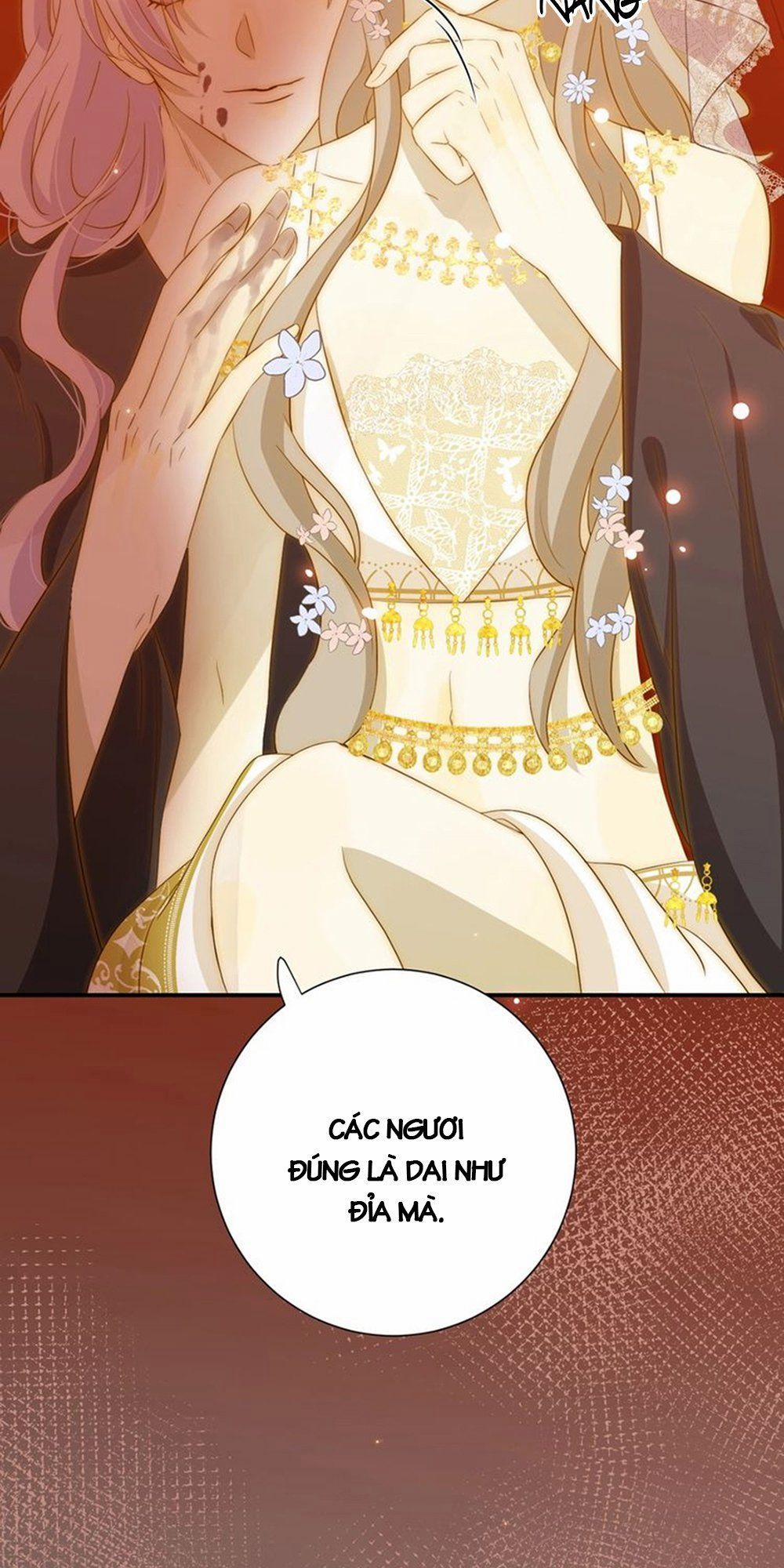 Thất Đại Kỳ Tích – Nước Mắt Bạo Quân 14 trang 35