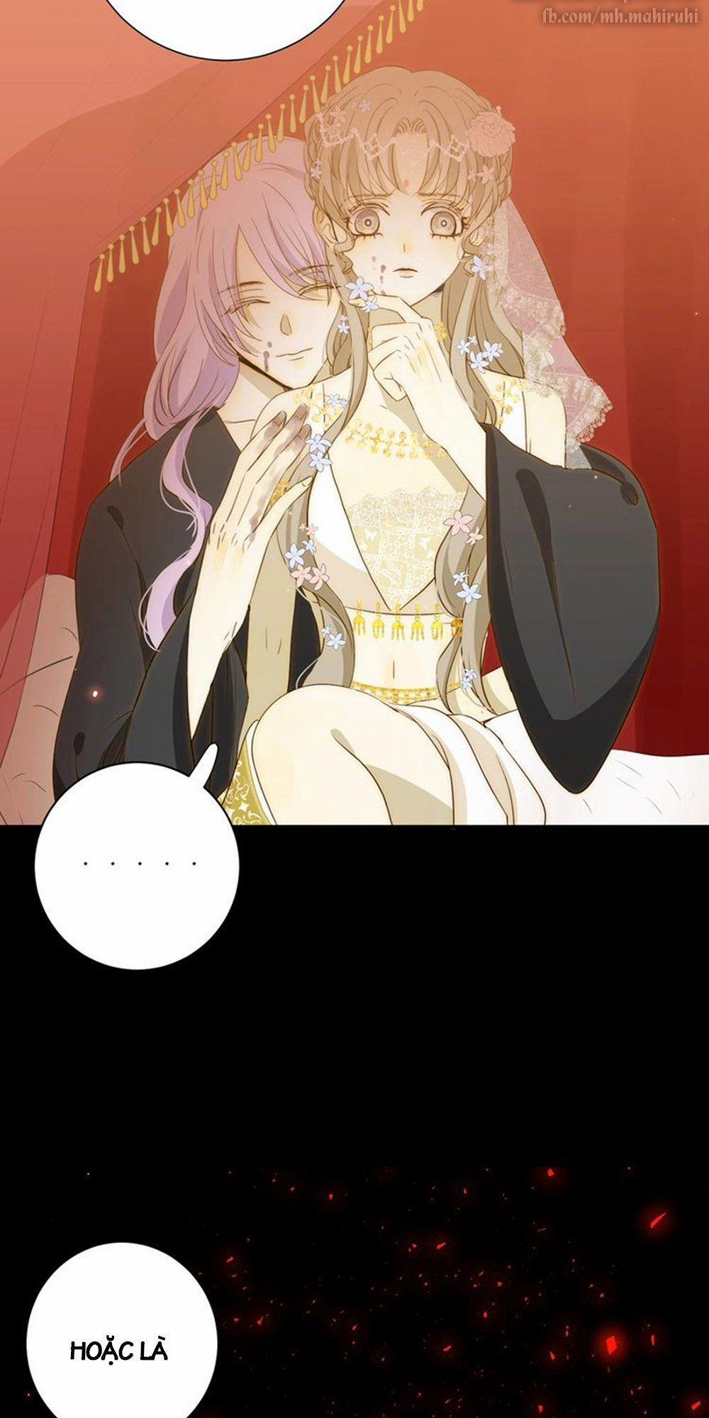 Thất Đại Kỳ Tích – Nước Mắt Bạo Quân 14 trang 39