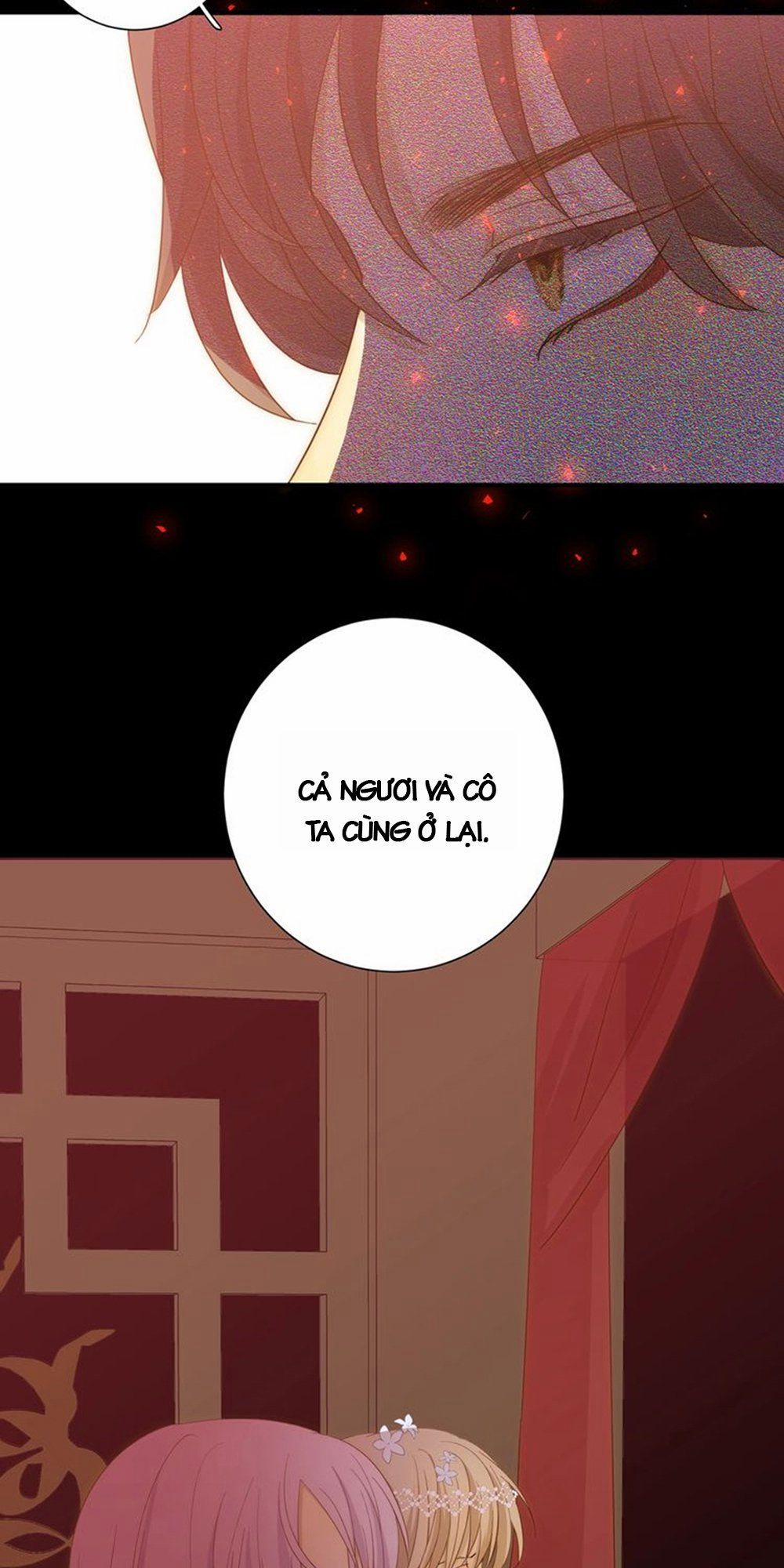 Thất Đại Kỳ Tích – Nước Mắt Bạo Quân 14 trang 40