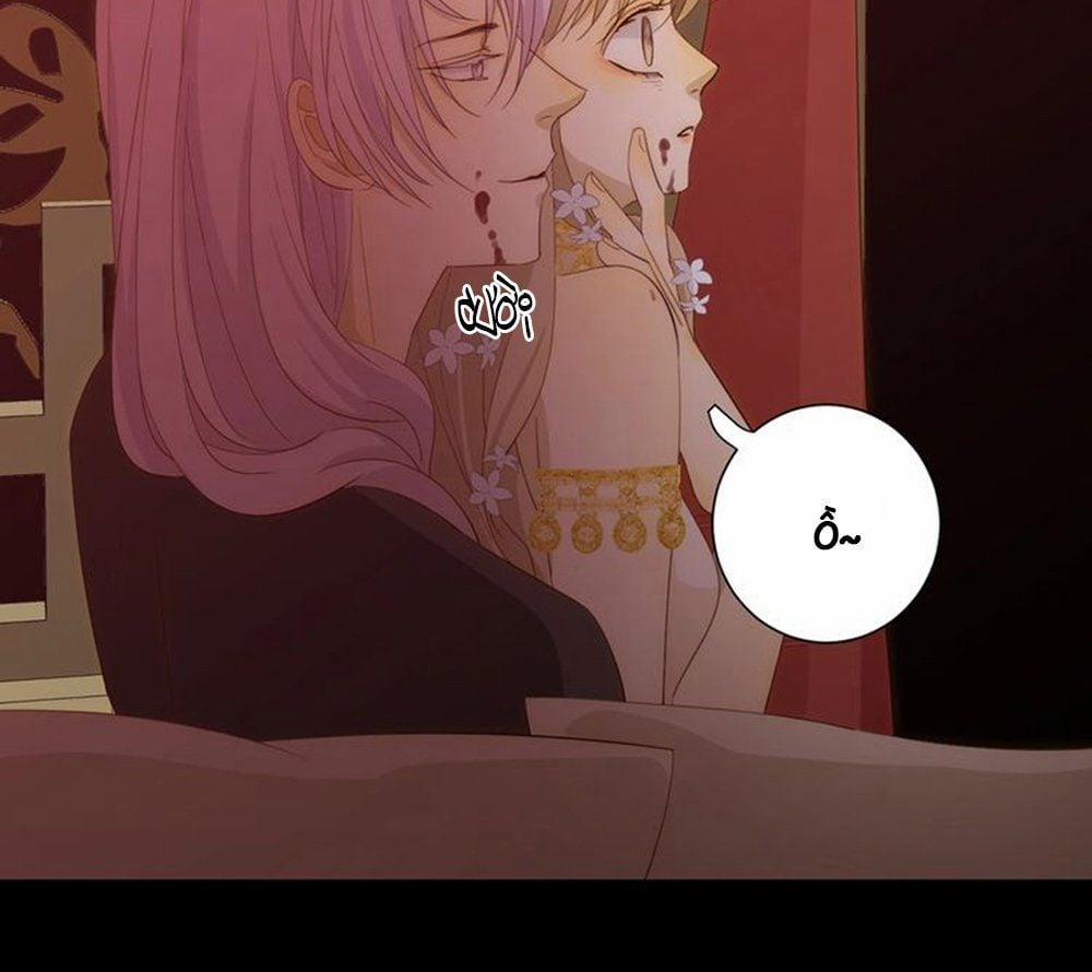 Thất Đại Kỳ Tích – Nước Mắt Bạo Quân 14 trang 41