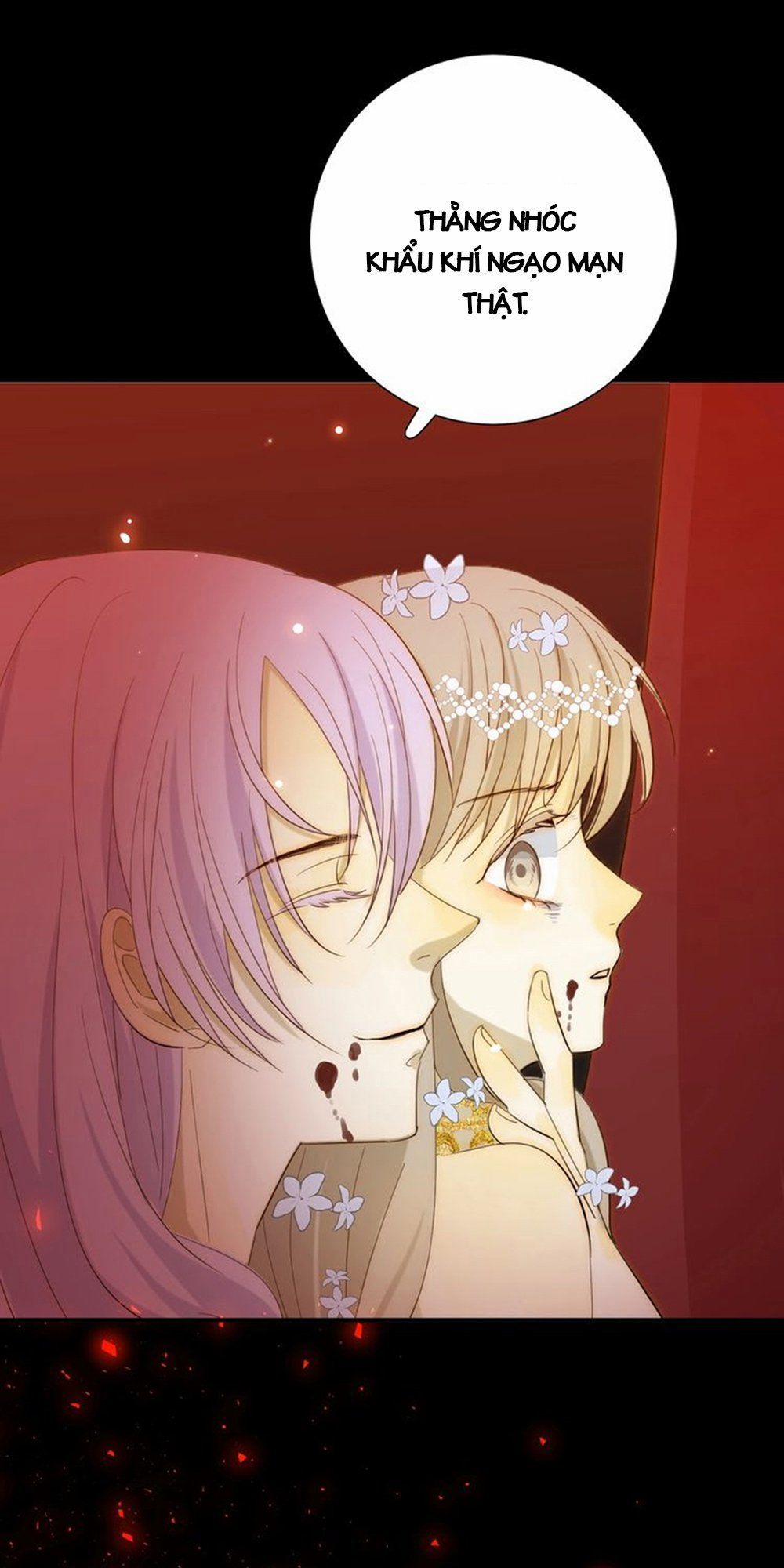 Thất Đại Kỳ Tích – Nước Mắt Bạo Quân 14 trang 42