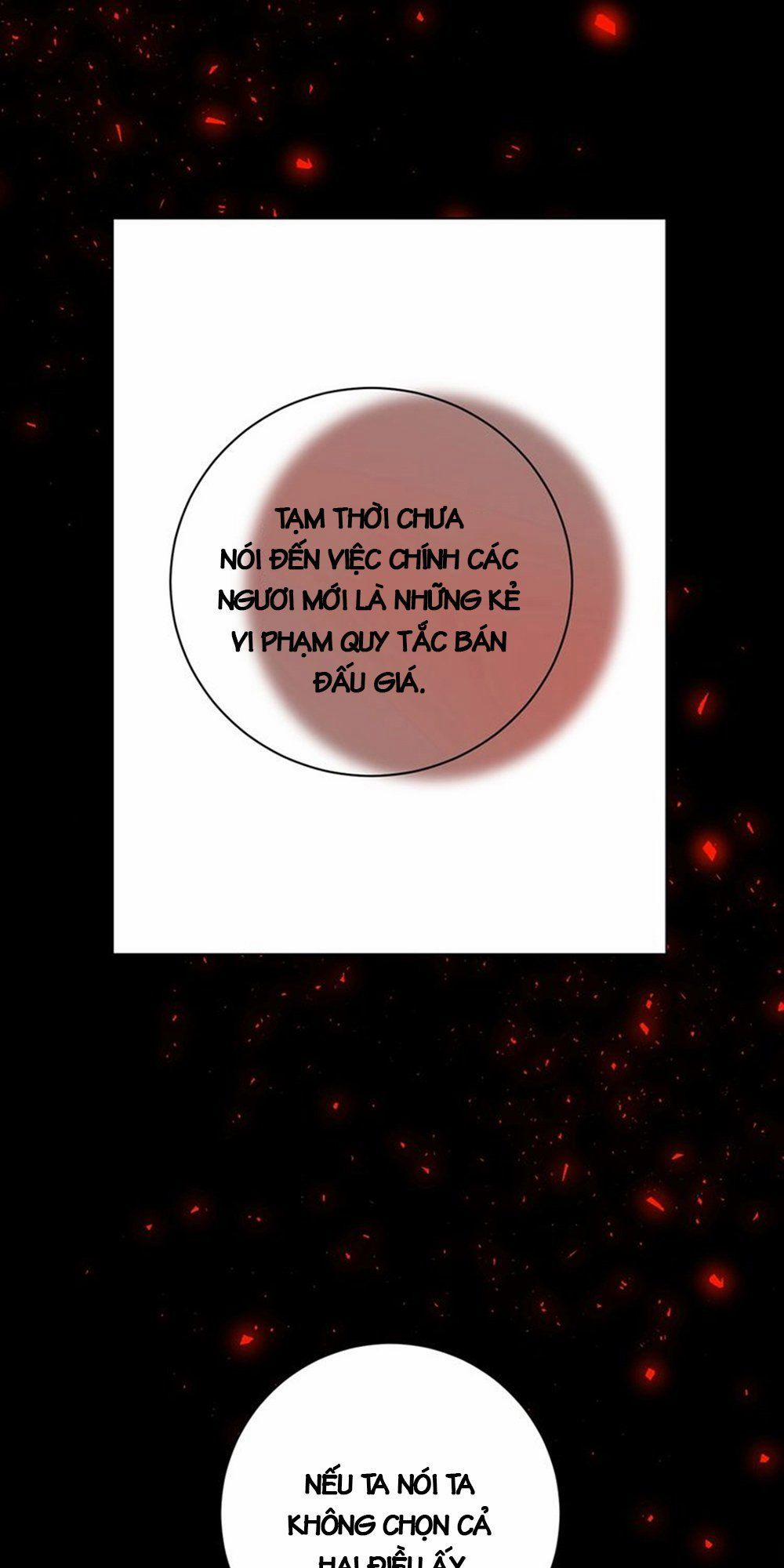 Thất Đại Kỳ Tích – Nước Mắt Bạo Quân 14 trang 43