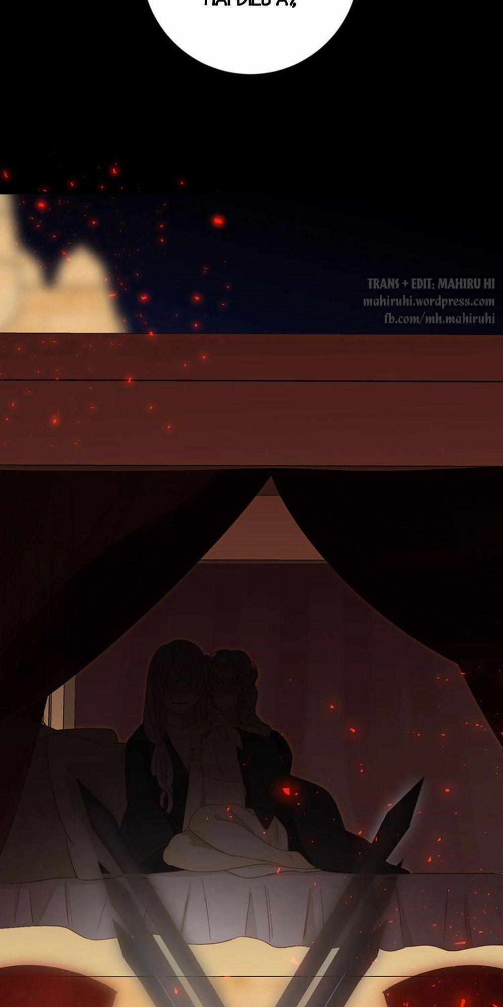 Thất Đại Kỳ Tích – Nước Mắt Bạo Quân 14 trang 44