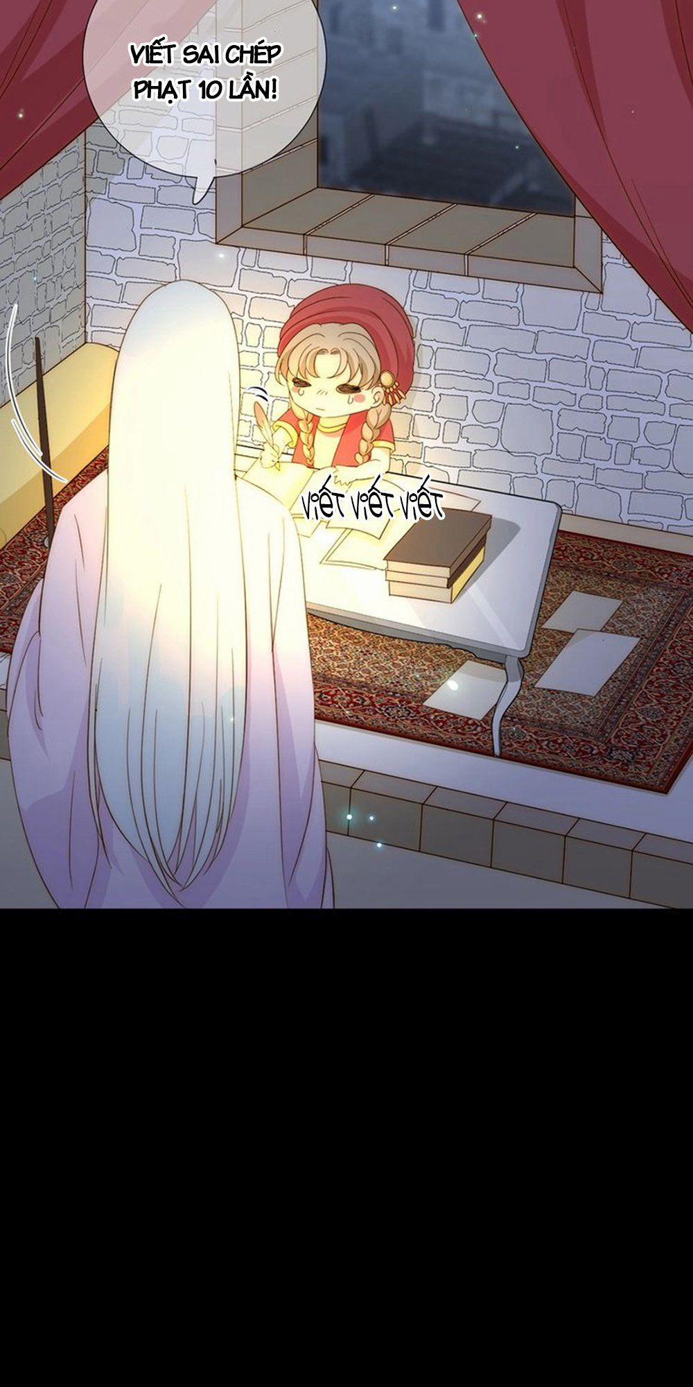 Thất Đại Kỳ Tích – Nước Mắt Bạo Quân 14 trang 5