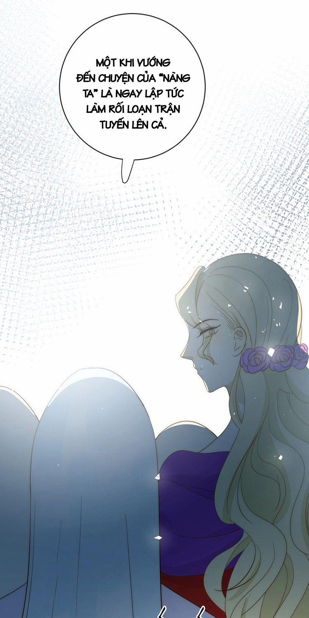 Thất Đại Kỳ Tích – Nước Mắt Bạo Quân 14 trang 52