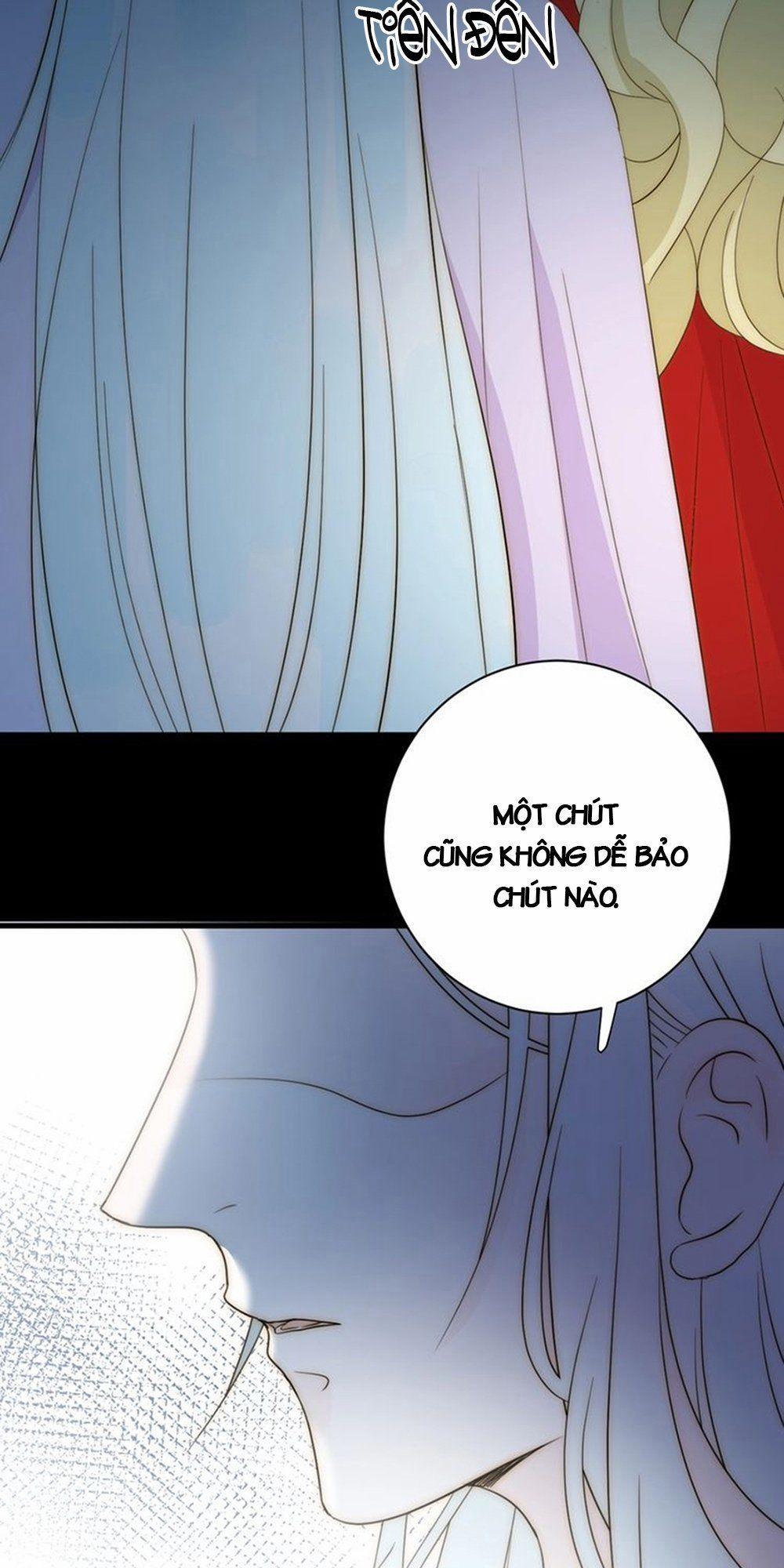 Thất Đại Kỳ Tích – Nước Mắt Bạo Quân 14 trang 53