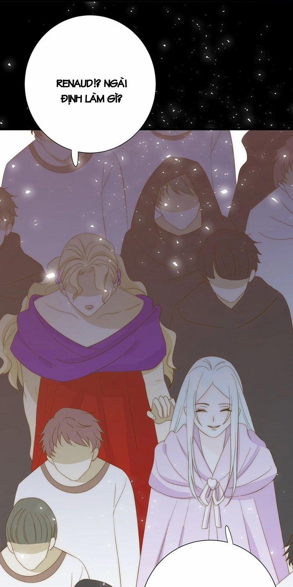 Thất Đại Kỳ Tích – Nước Mắt Bạo Quân 14 trang 55