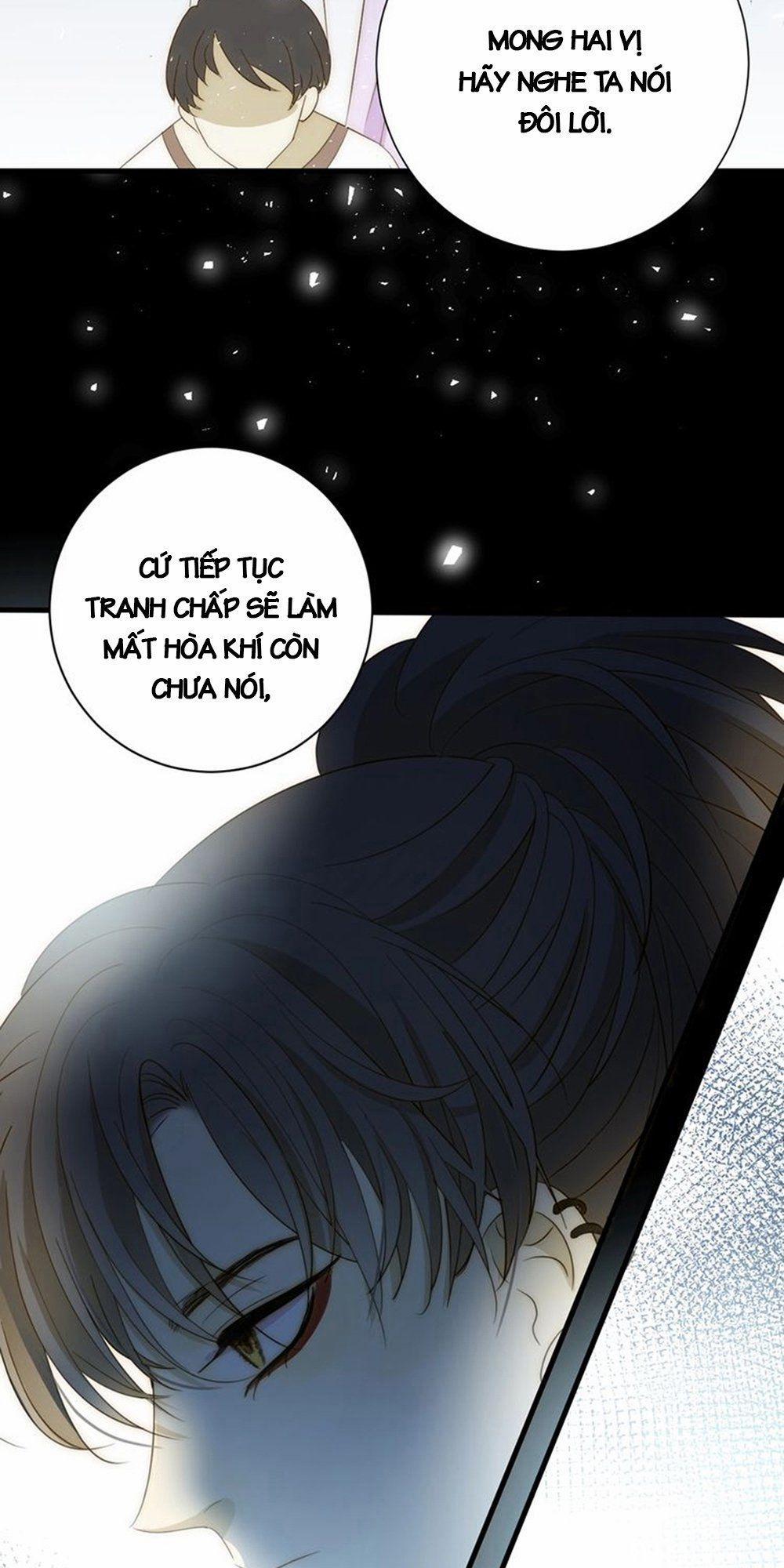 Thất Đại Kỳ Tích – Nước Mắt Bạo Quân 14 trang 56