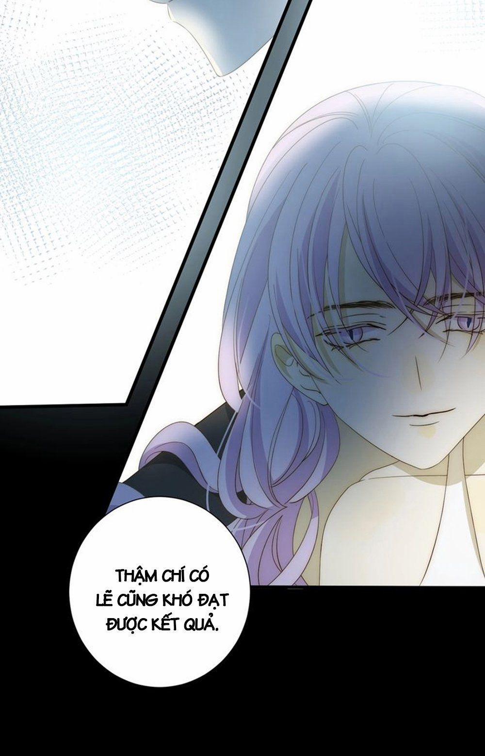 Thất Đại Kỳ Tích – Nước Mắt Bạo Quân 14 trang 57