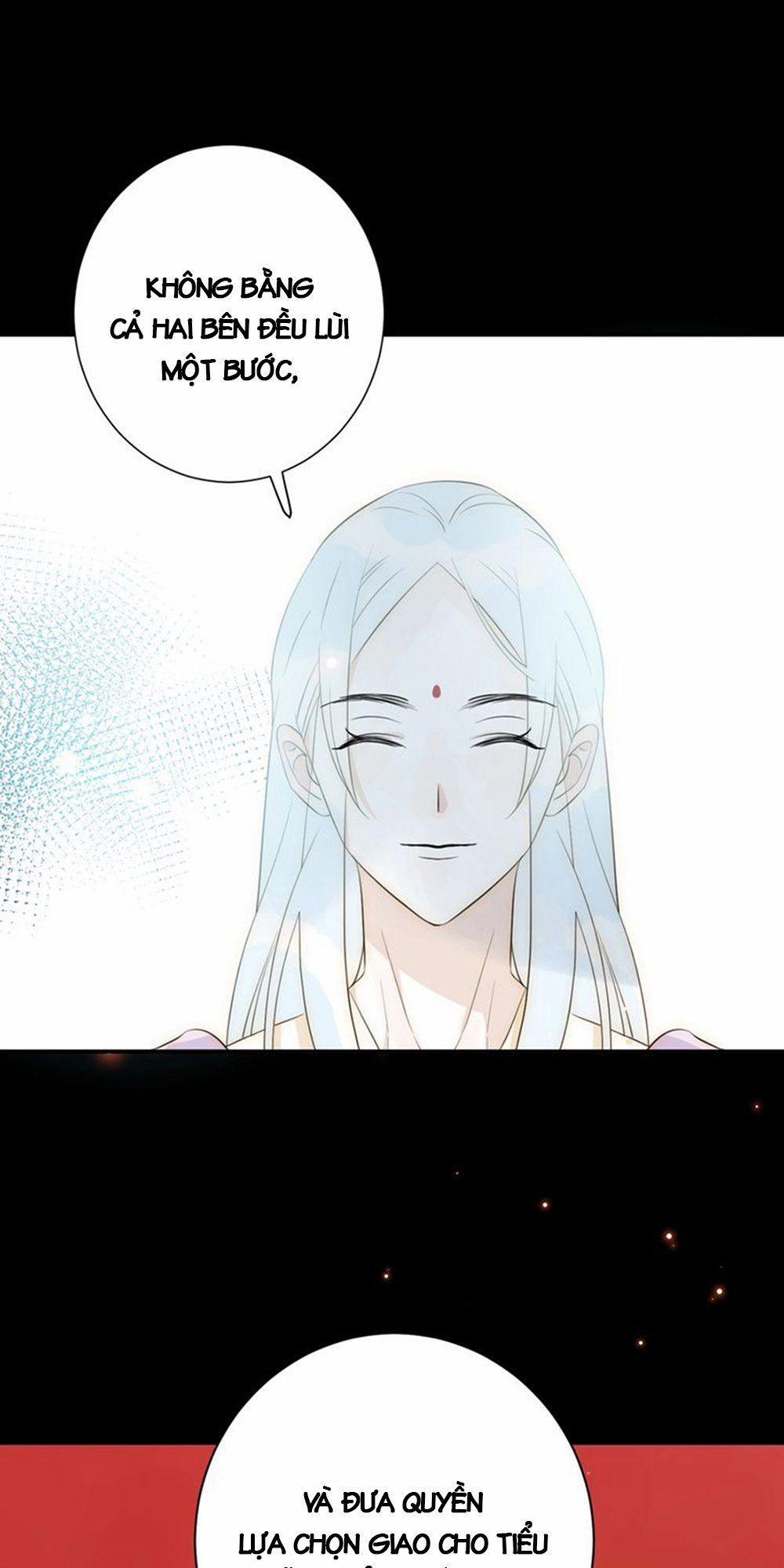 Thất Đại Kỳ Tích – Nước Mắt Bạo Quân 14 trang 58