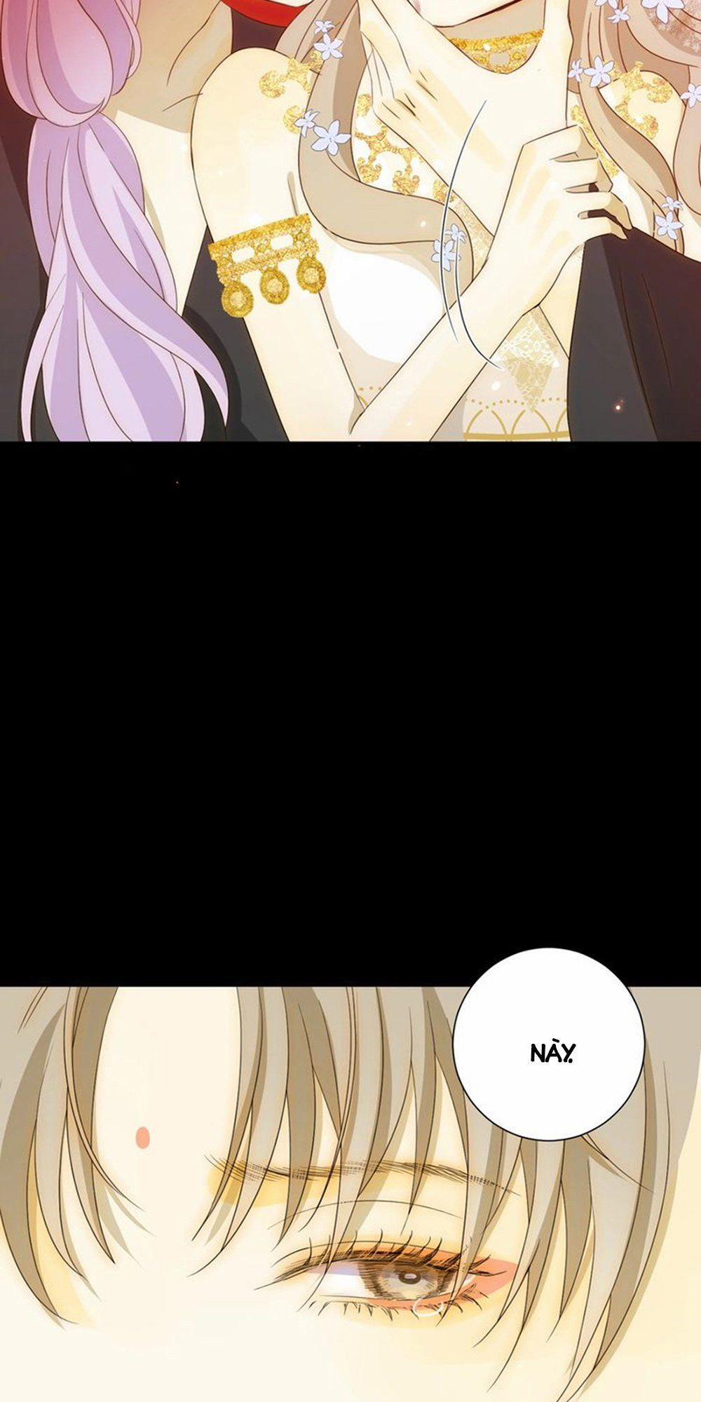 Thất Đại Kỳ Tích – Nước Mắt Bạo Quân 14 trang 63