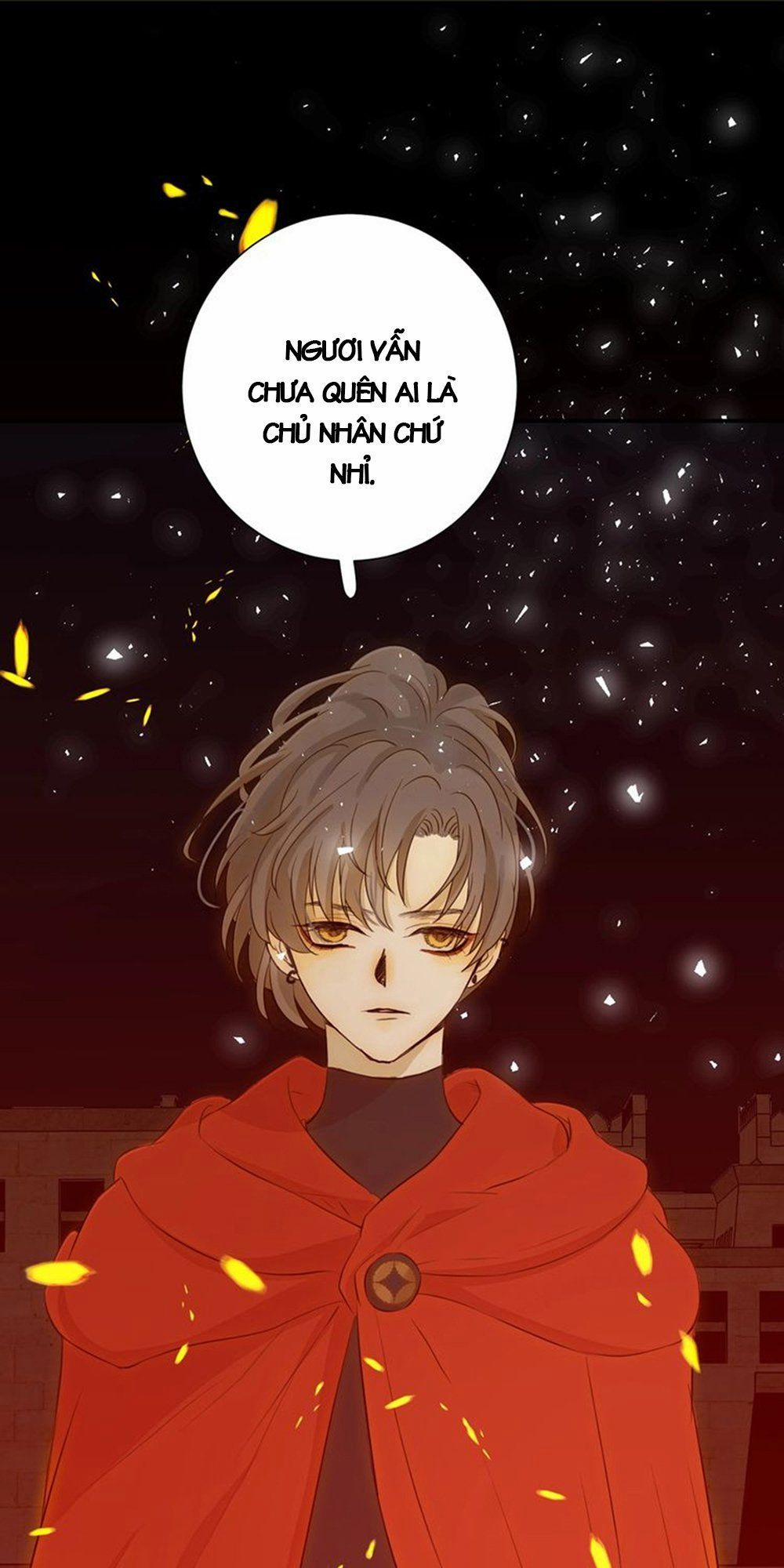 Thất Đại Kỳ Tích – Nước Mắt Bạo Quân 14 trang 65