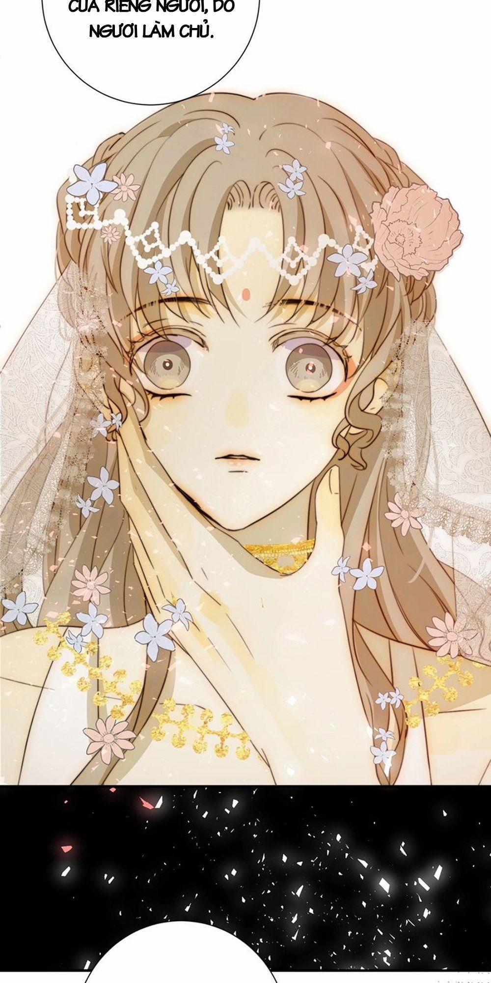 Thất Đại Kỳ Tích – Nước Mắt Bạo Quân 14 trang 67