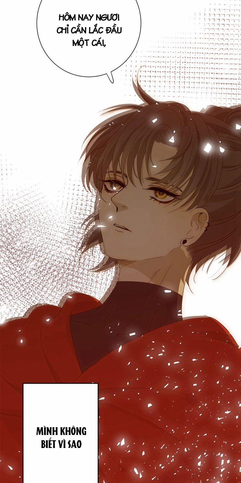 Thất Đại Kỳ Tích – Nước Mắt Bạo Quân 14 trang 68