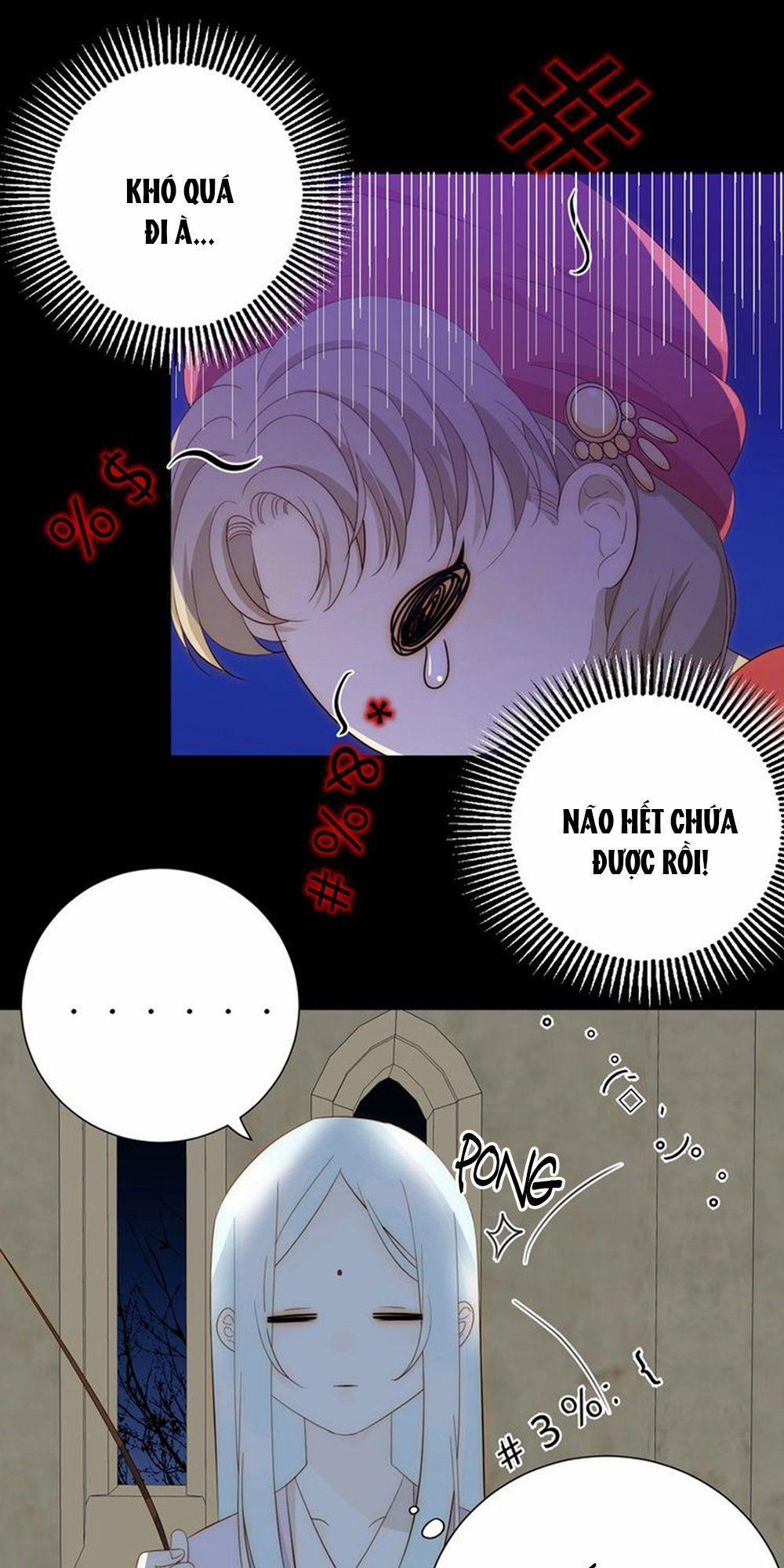 Thất Đại Kỳ Tích – Nước Mắt Bạo Quân 14 trang 7