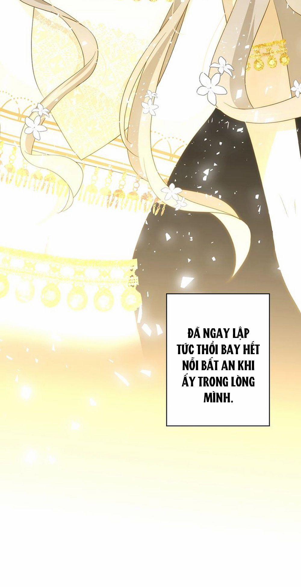 Thất Đại Kỳ Tích – Nước Mắt Bạo Quân 14 trang 72