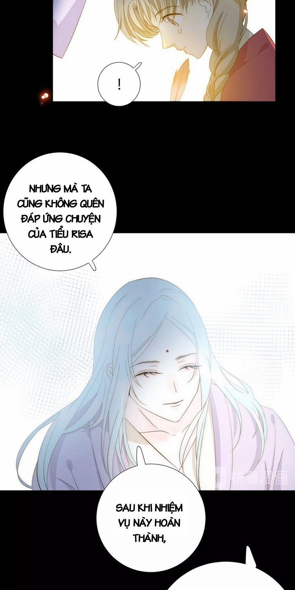 Thất Đại Kỳ Tích – Nước Mắt Bạo Quân 14 trang 9