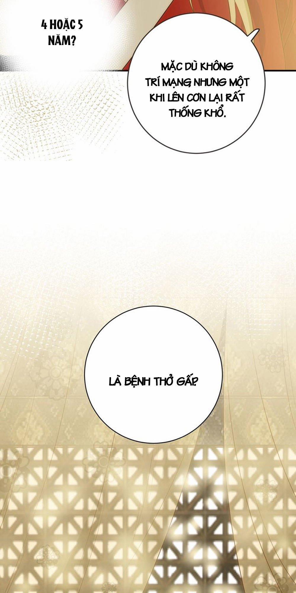 Thất Đại Kỳ Tích – Nước Mắt Bạo Quân 15 trang 12