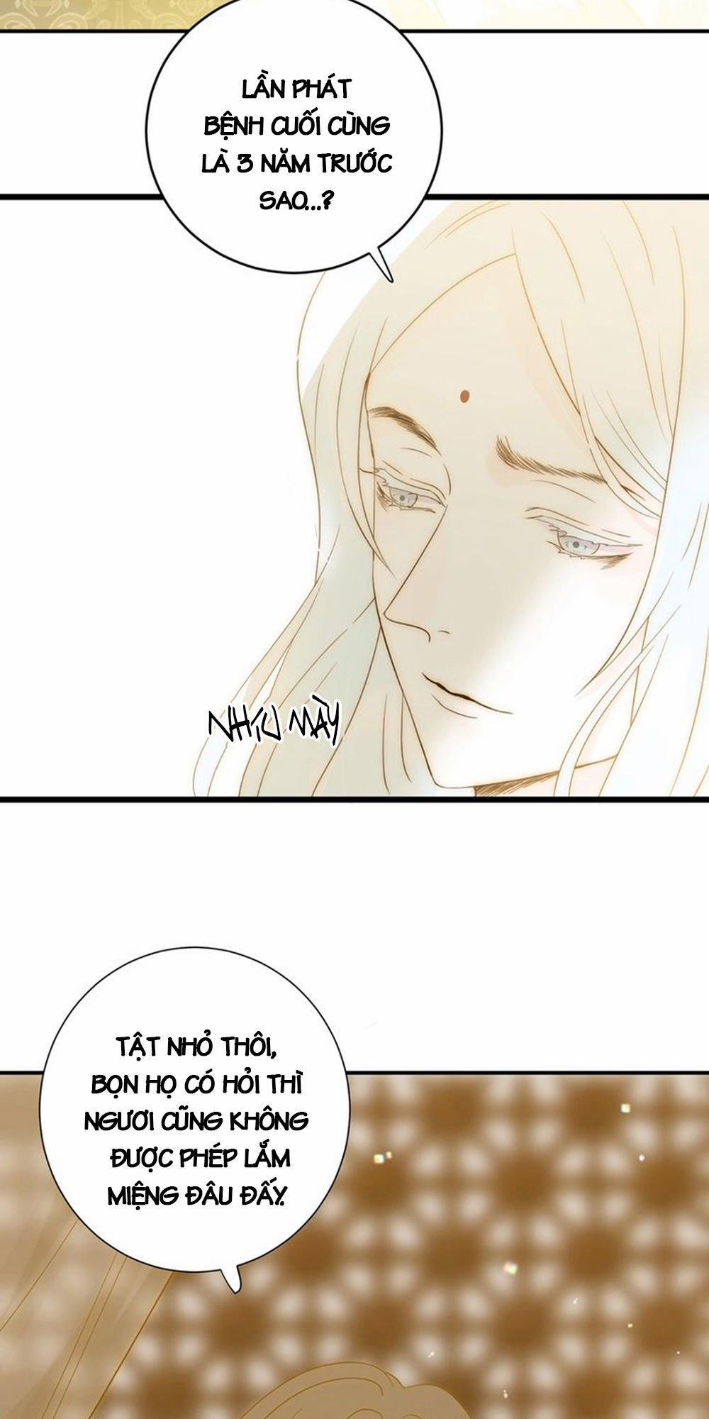 Thất Đại Kỳ Tích – Nước Mắt Bạo Quân 15 trang 17