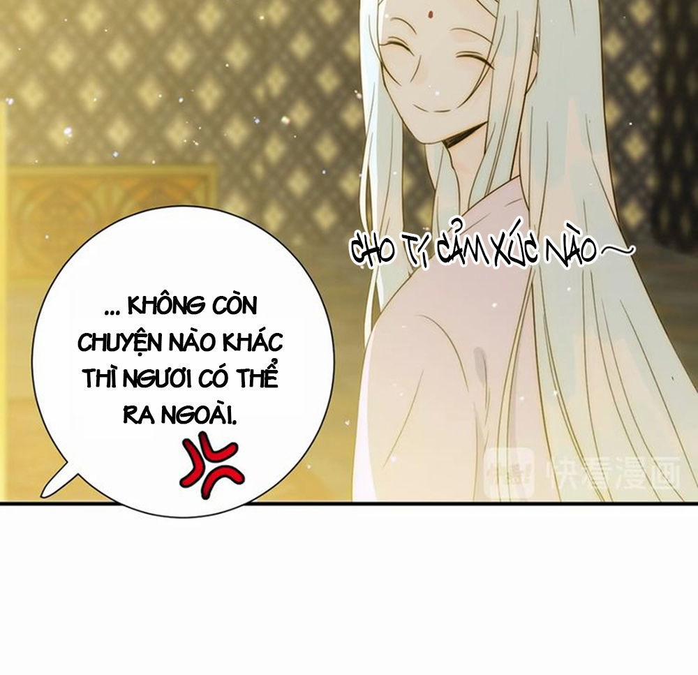 Thất Đại Kỳ Tích – Nước Mắt Bạo Quân 15 trang 19