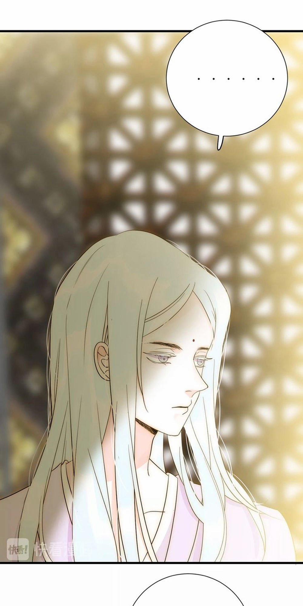 Thất Đại Kỳ Tích – Nước Mắt Bạo Quân 15 trang 32