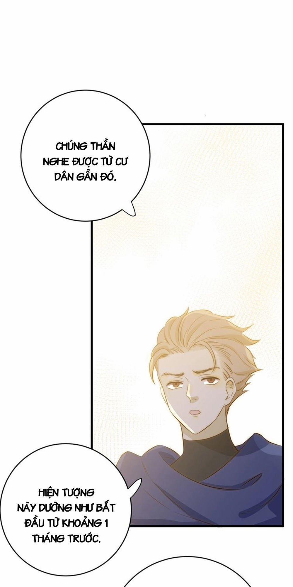 Thất Đại Kỳ Tích – Nước Mắt Bạo Quân 15 trang 40