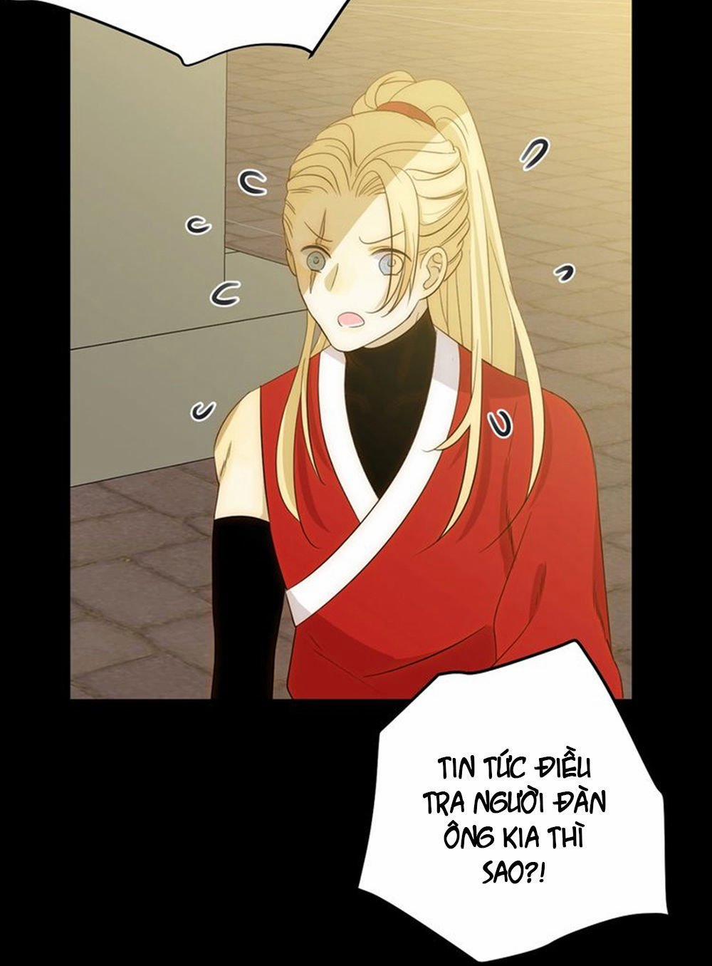 Thất Đại Kỳ Tích – Nước Mắt Bạo Quân 15 trang 46