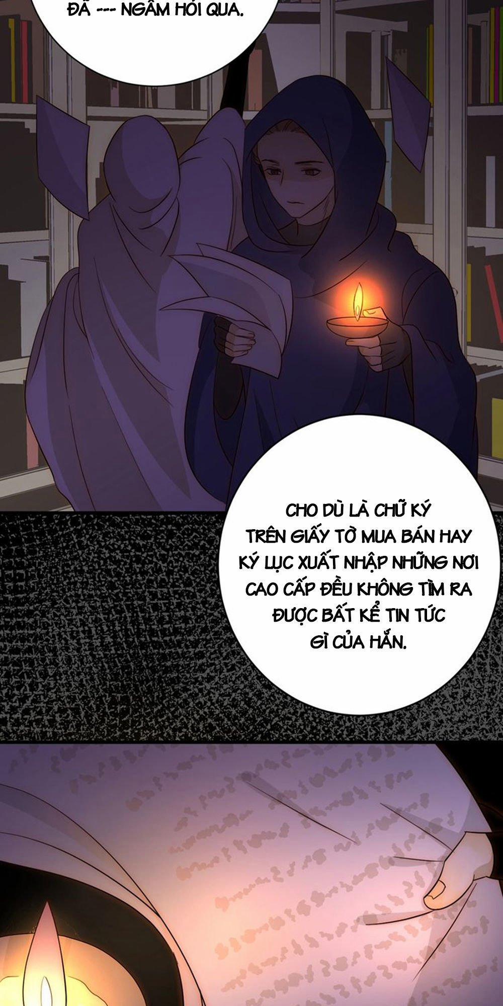 Thất Đại Kỳ Tích – Nước Mắt Bạo Quân 15 trang 48