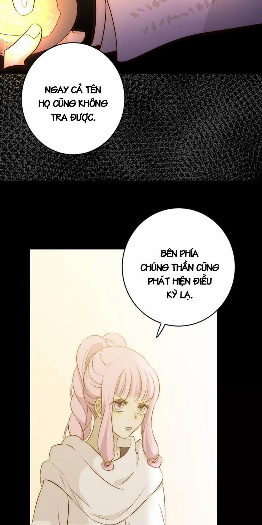 Thất Đại Kỳ Tích – Nước Mắt Bạo Quân 15 trang 49