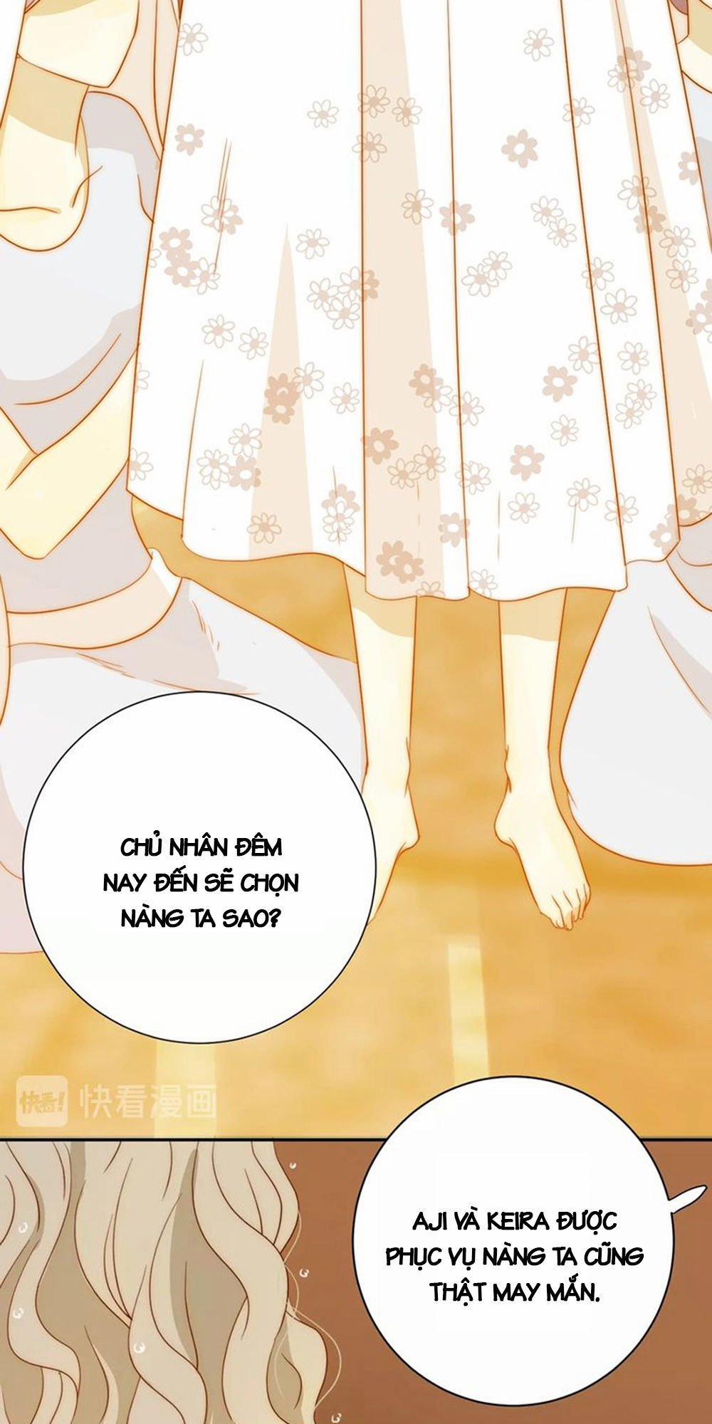 Thất Đại Kỳ Tích – Nước Mắt Bạo Quân 15 trang 60