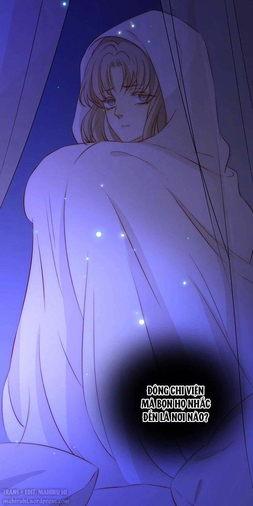 Thất Đại Kỳ Tích – Nước Mắt Bạo Quân 15 trang 67