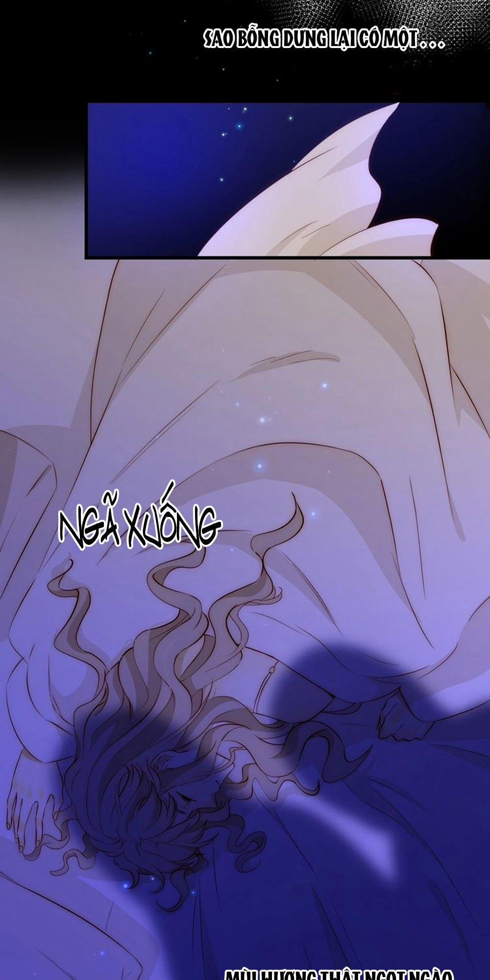 Thất Đại Kỳ Tích – Nước Mắt Bạo Quân 15 trang 70