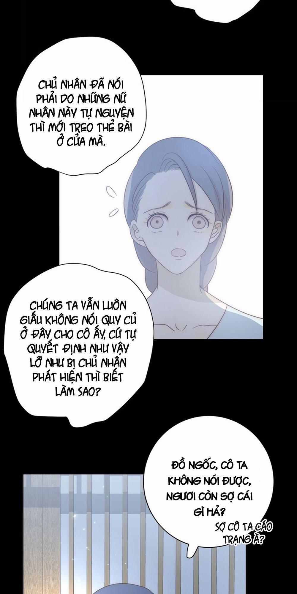 Thất Đại Kỳ Tích – Nước Mắt Bạo Quân 15 trang 73