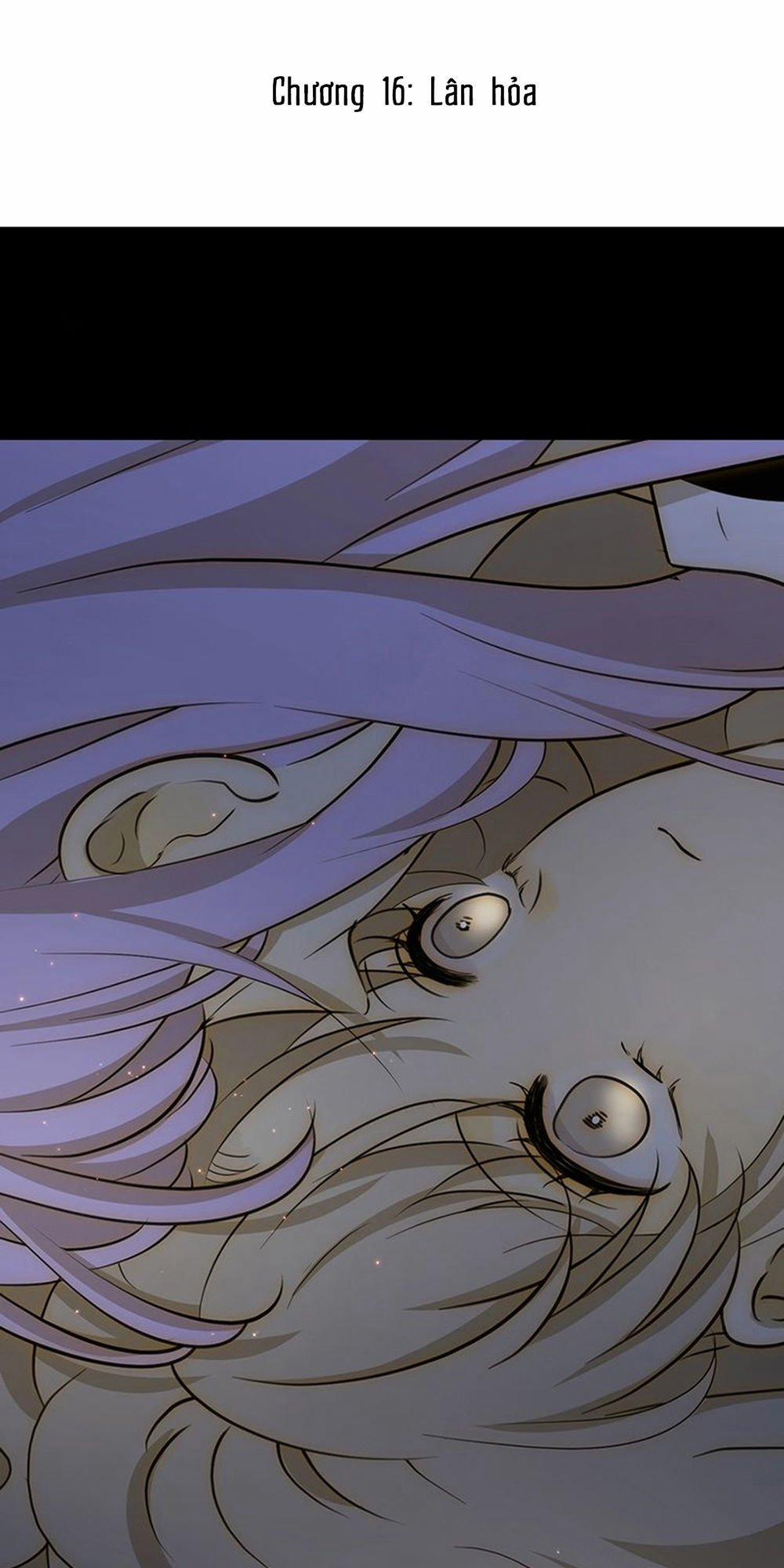 Thất Đại Kỳ Tích – Nước Mắt Bạo Quân 16 trang 1