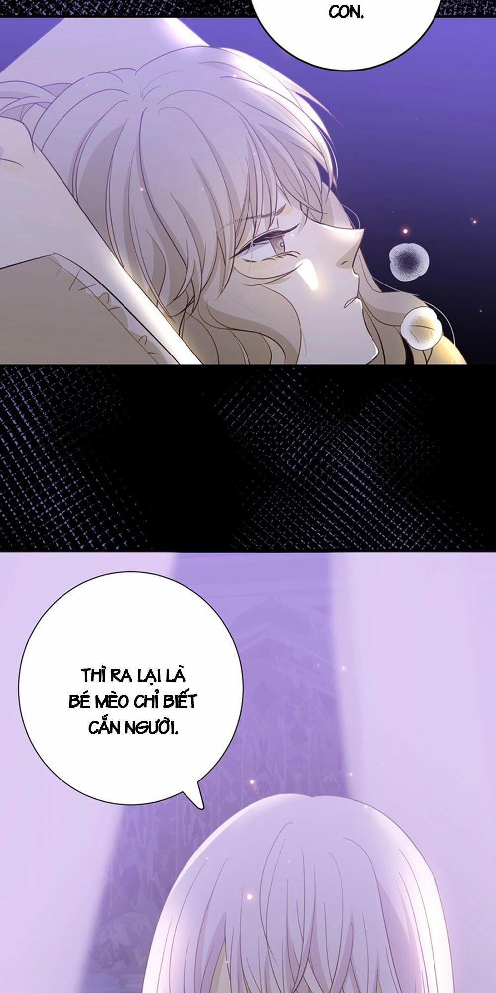 Thất Đại Kỳ Tích – Nước Mắt Bạo Quân 16 trang 10