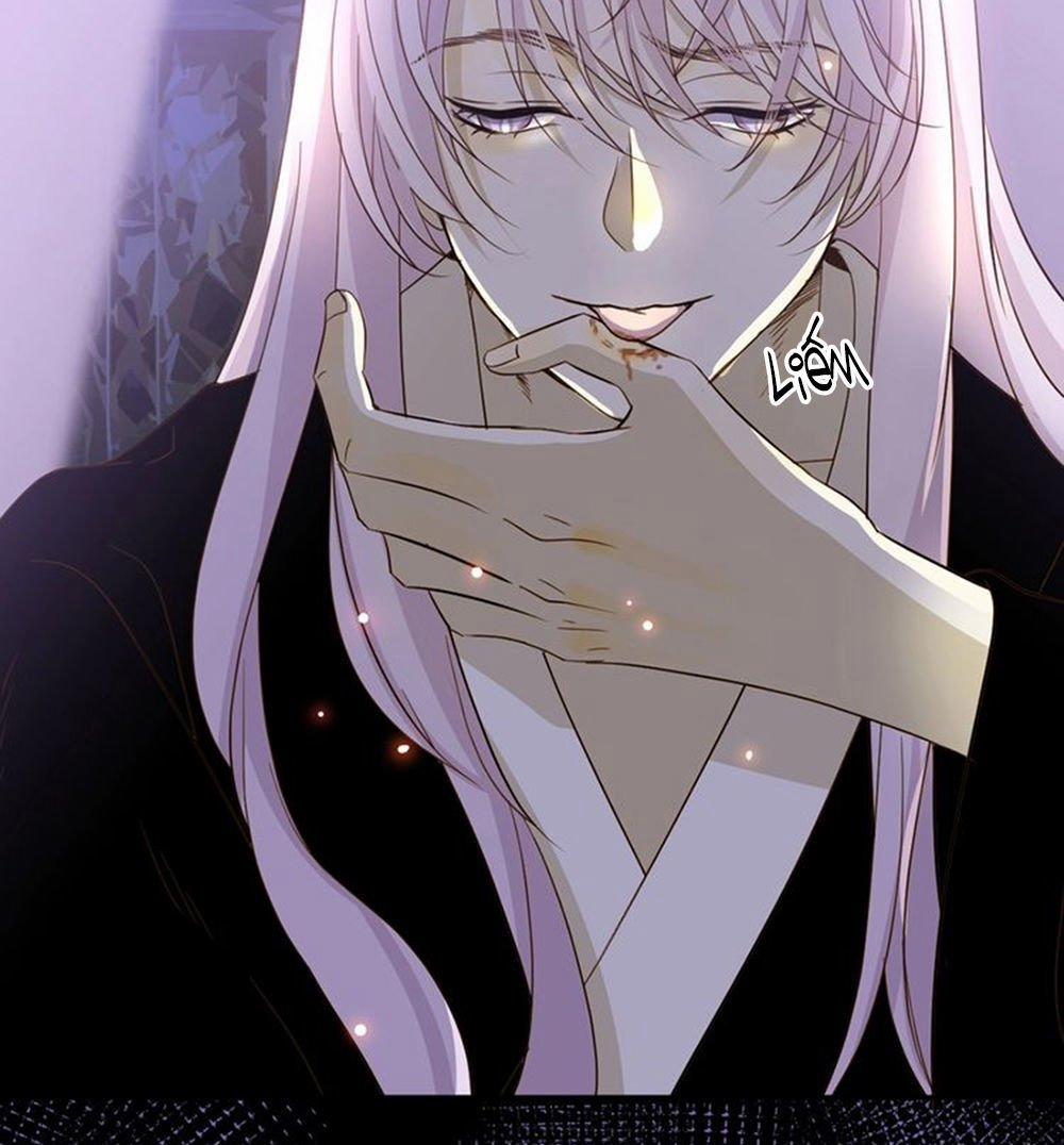 Thất Đại Kỳ Tích – Nước Mắt Bạo Quân 16 trang 11