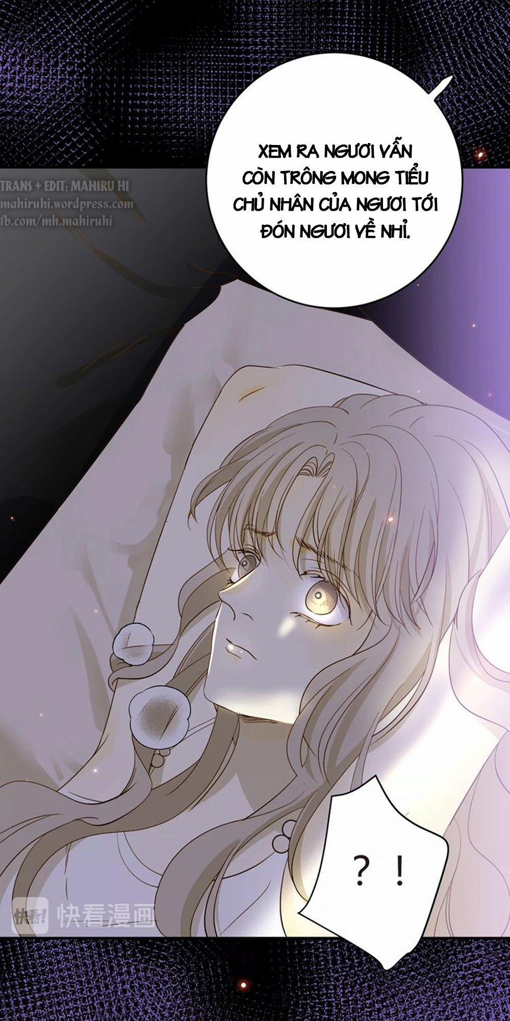 Thất Đại Kỳ Tích – Nước Mắt Bạo Quân 16 trang 12