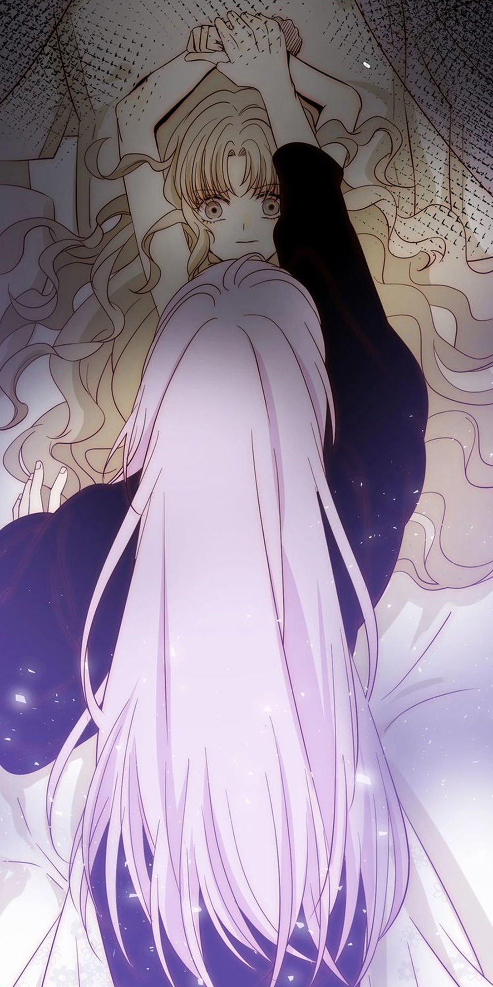 Thất Đại Kỳ Tích – Nước Mắt Bạo Quân 16 trang 14