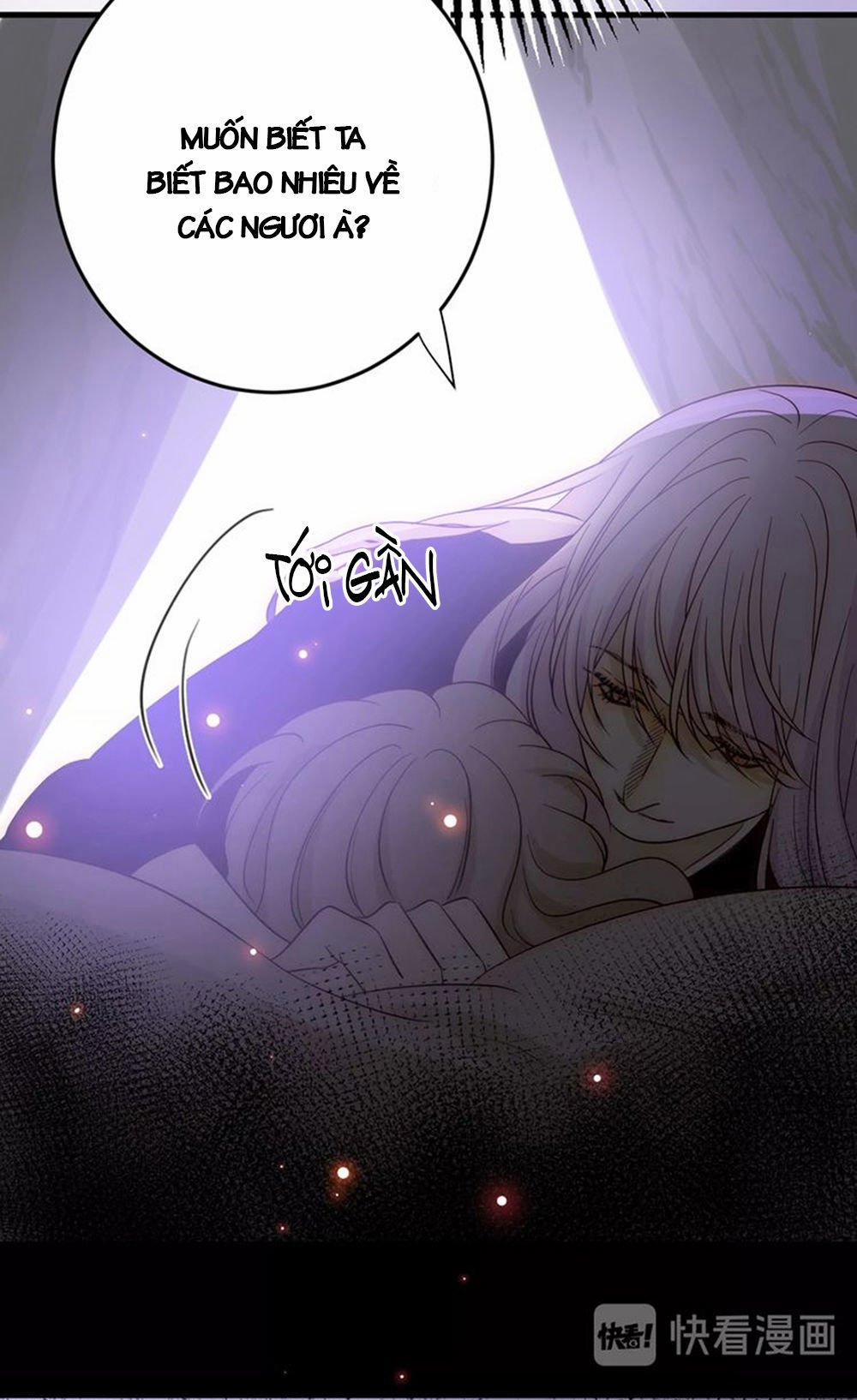 Thất Đại Kỳ Tích – Nước Mắt Bạo Quân 16 trang 18