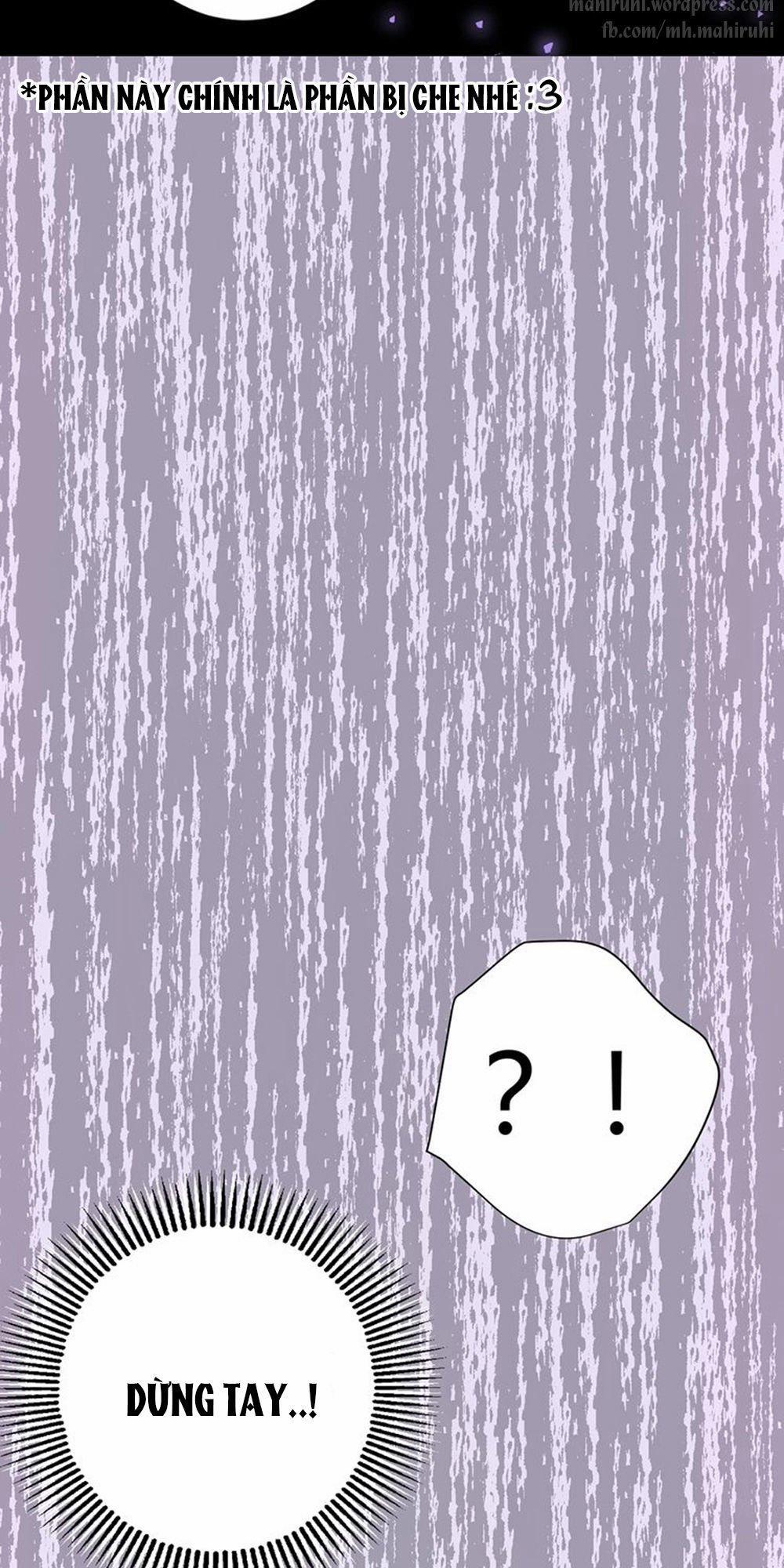 Thất Đại Kỳ Tích – Nước Mắt Bạo Quân 16 trang 27