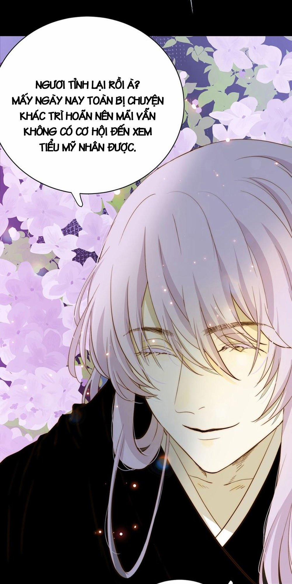 Thất Đại Kỳ Tích – Nước Mắt Bạo Quân 16 trang 4