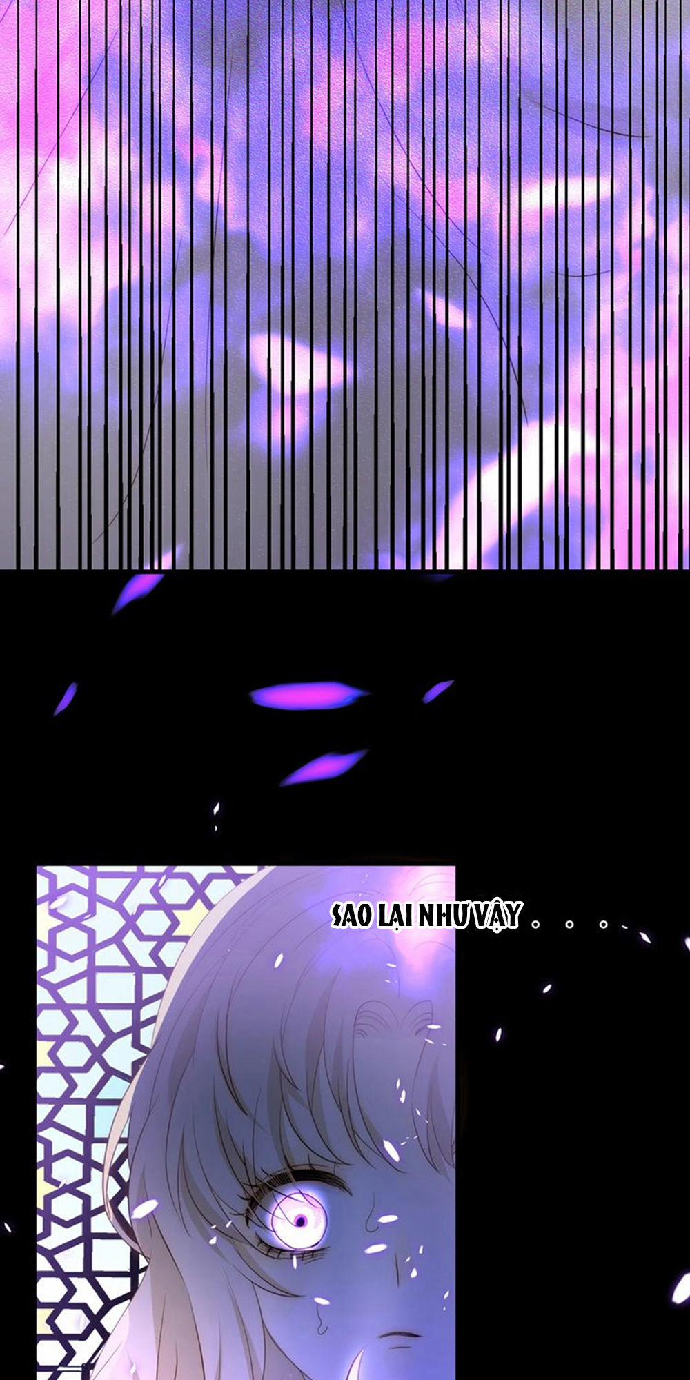 Thất Đại Kỳ Tích – Nước Mắt Bạo Quân 16 trang 40