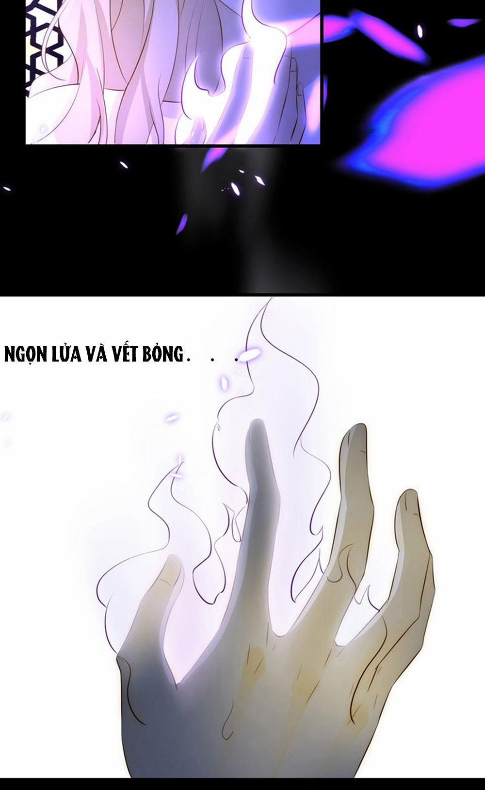 Thất Đại Kỳ Tích – Nước Mắt Bạo Quân 16 trang 41