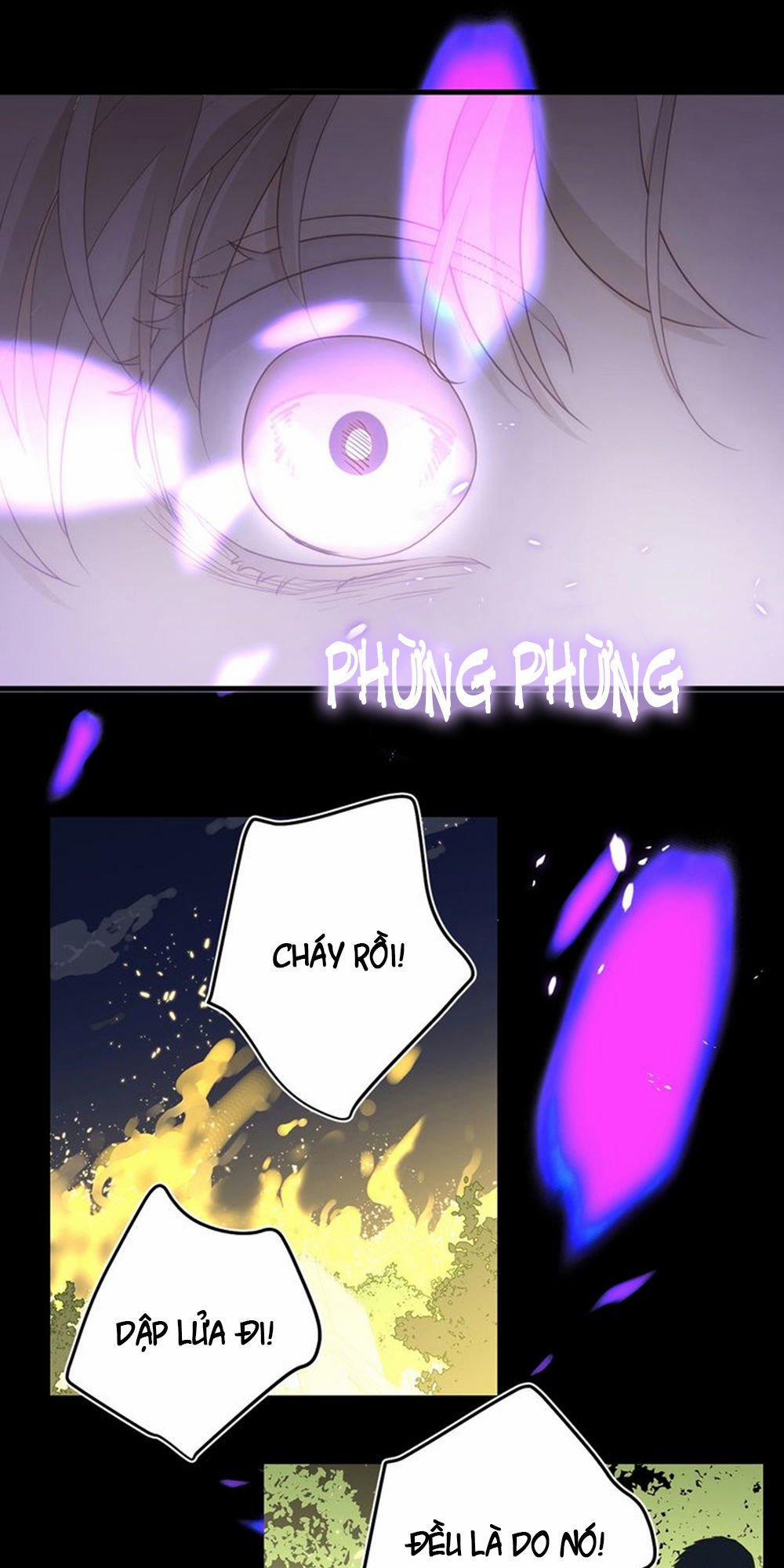 Thất Đại Kỳ Tích – Nước Mắt Bạo Quân 16 trang 42