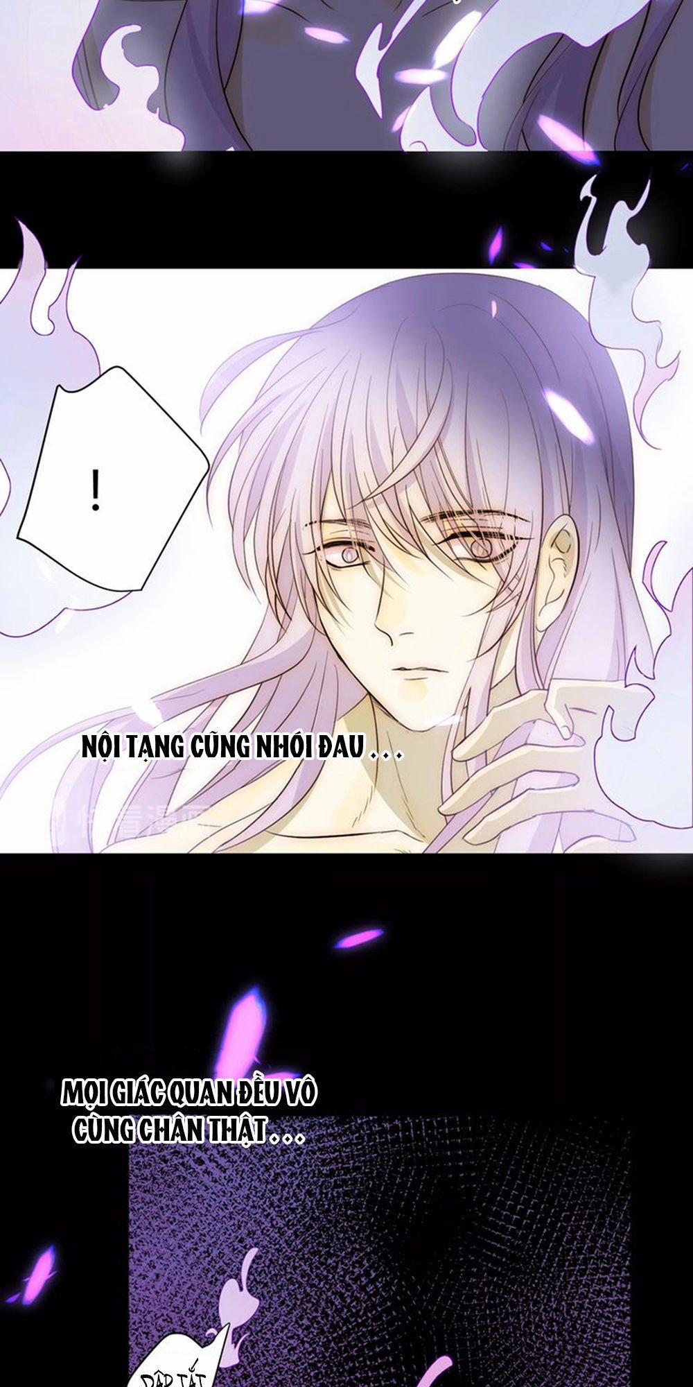 Thất Đại Kỳ Tích – Nước Mắt Bạo Quân 16 trang 47